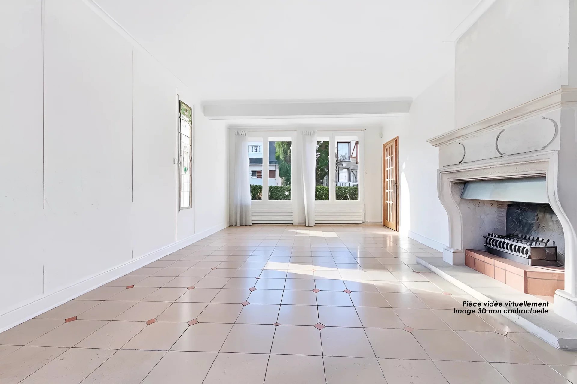 Haus Sceaux - picture 2