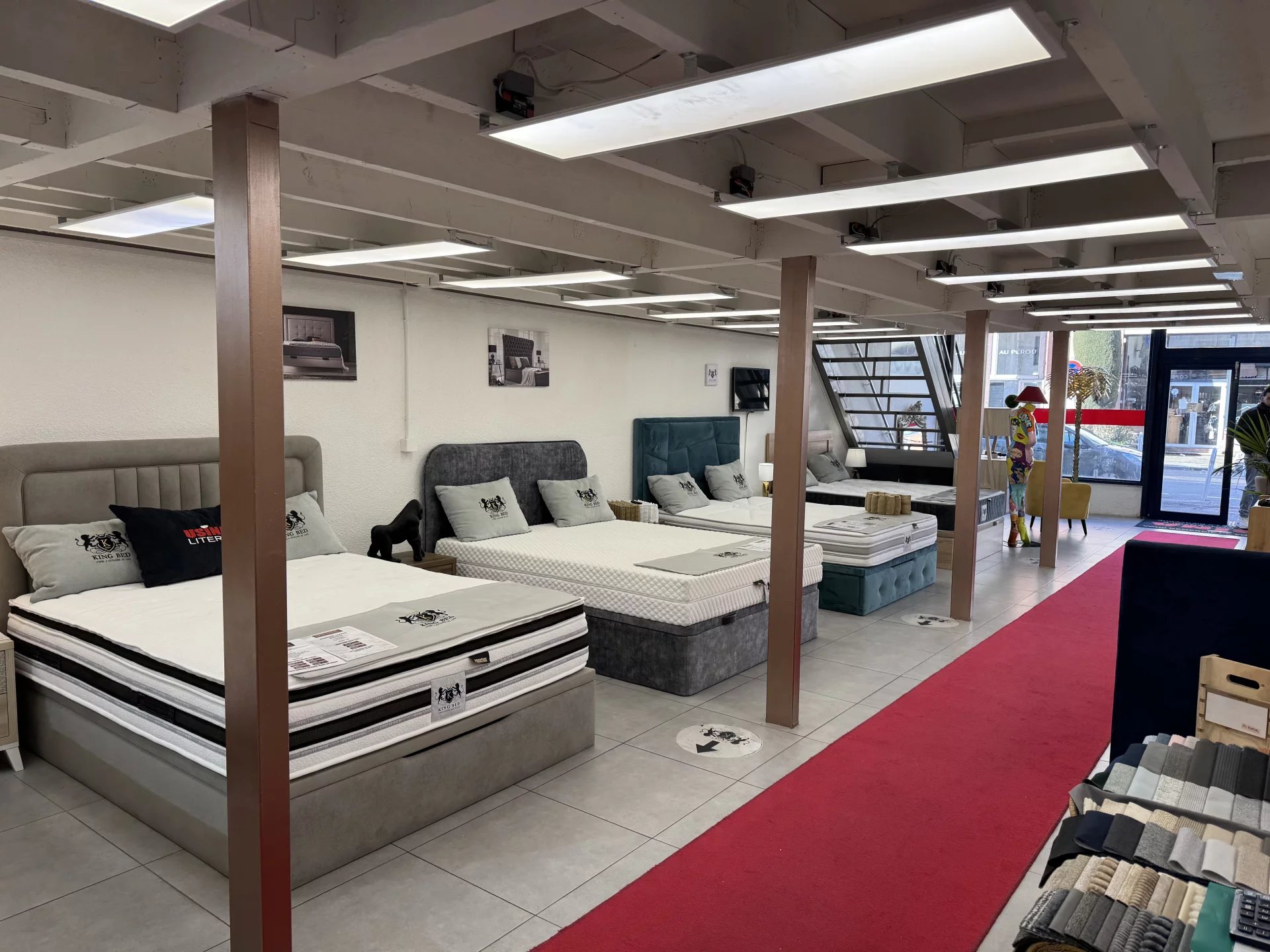 Vente Droit au bail Cannes