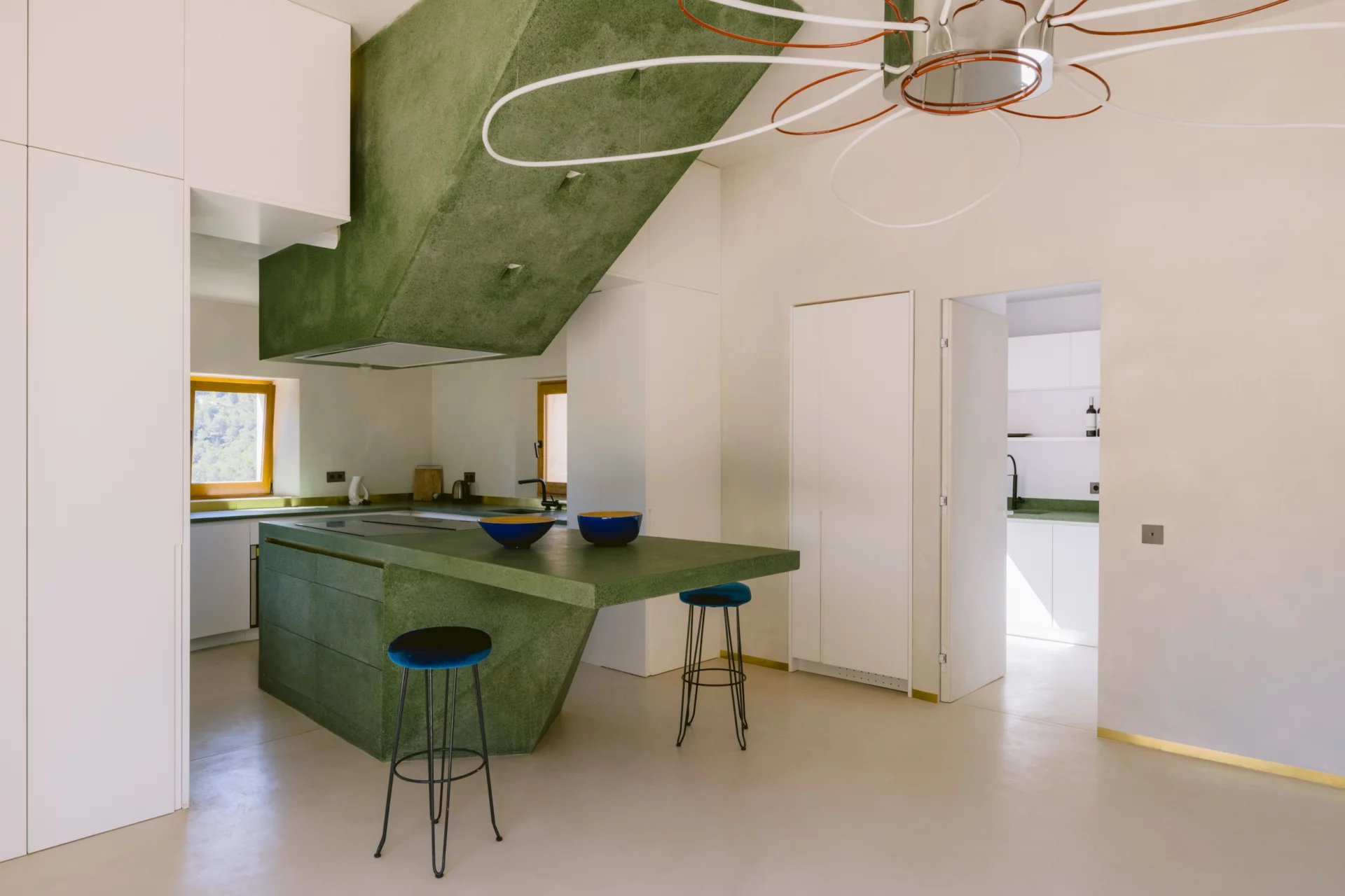 Isla de Ibiza  - Villa  - picture 6