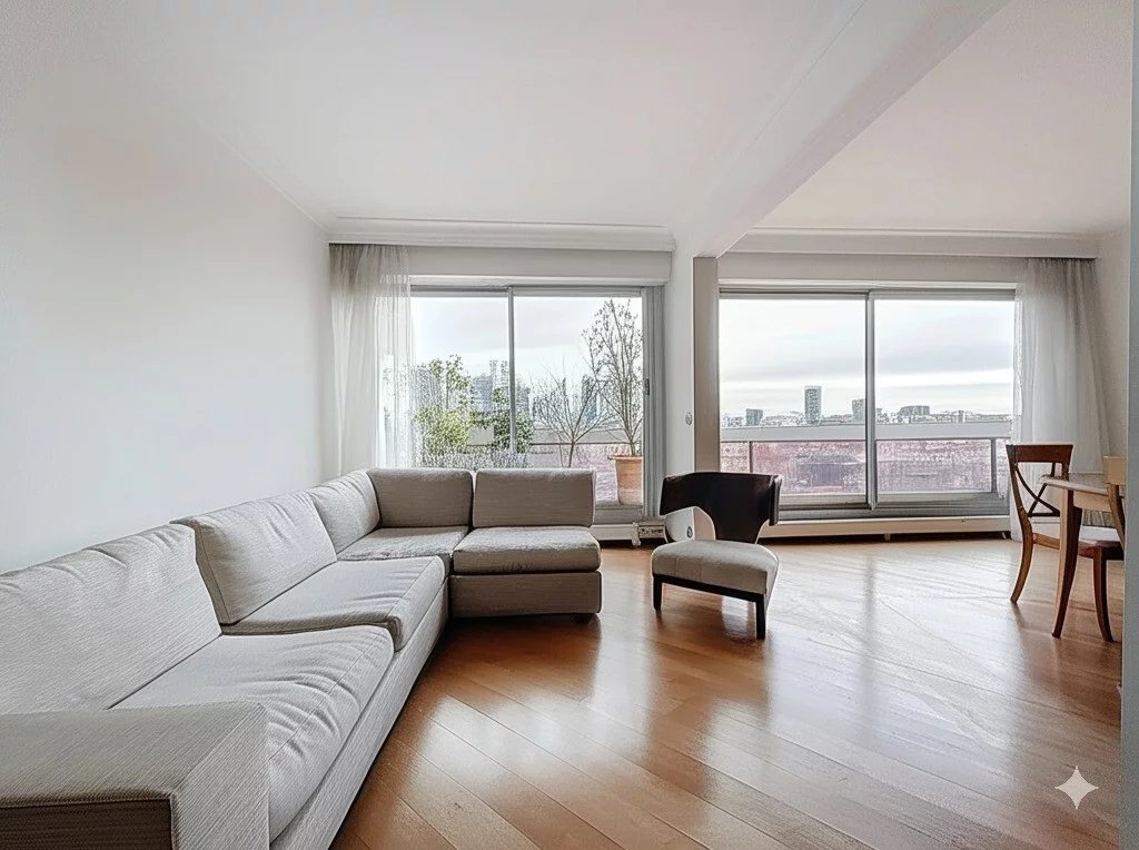 Vente Appartement Puteaux