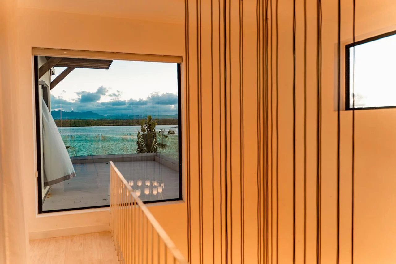 Villa Poste Lafayette - picture 7 title=