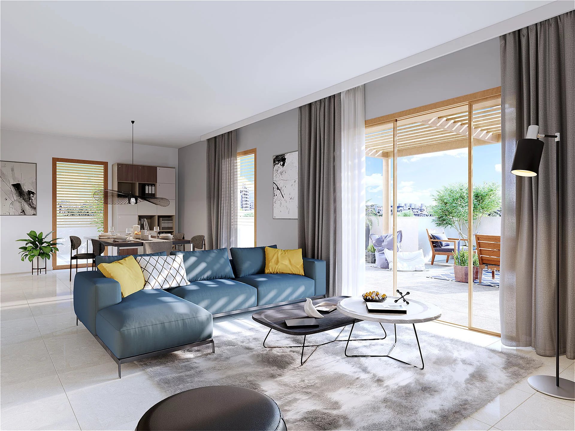 Agence immobilière de VEFAPLUS