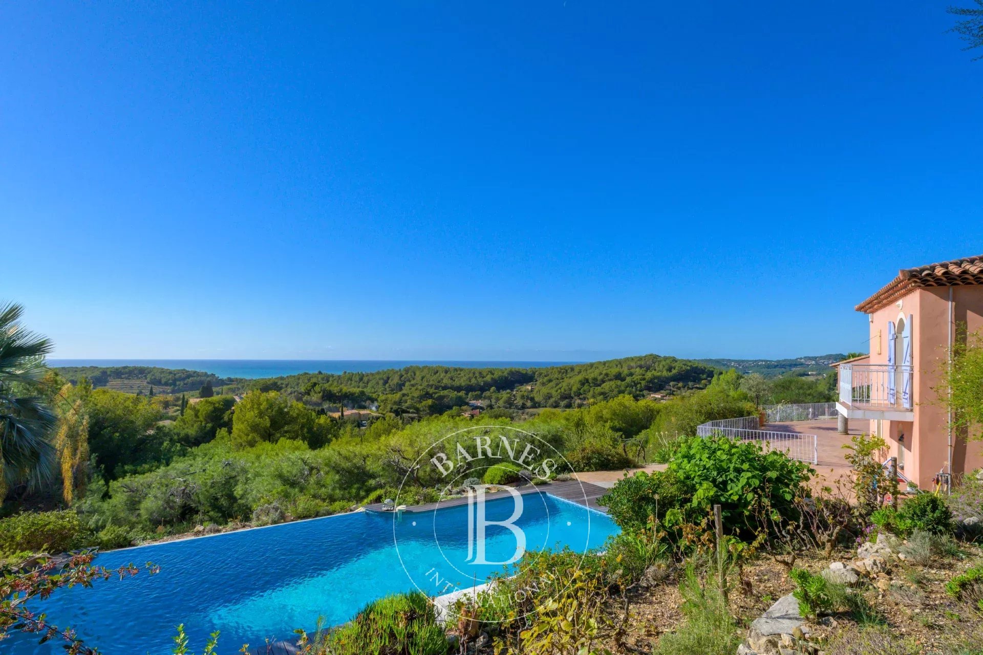 Ev Sanary-sur-Mer - picture 29