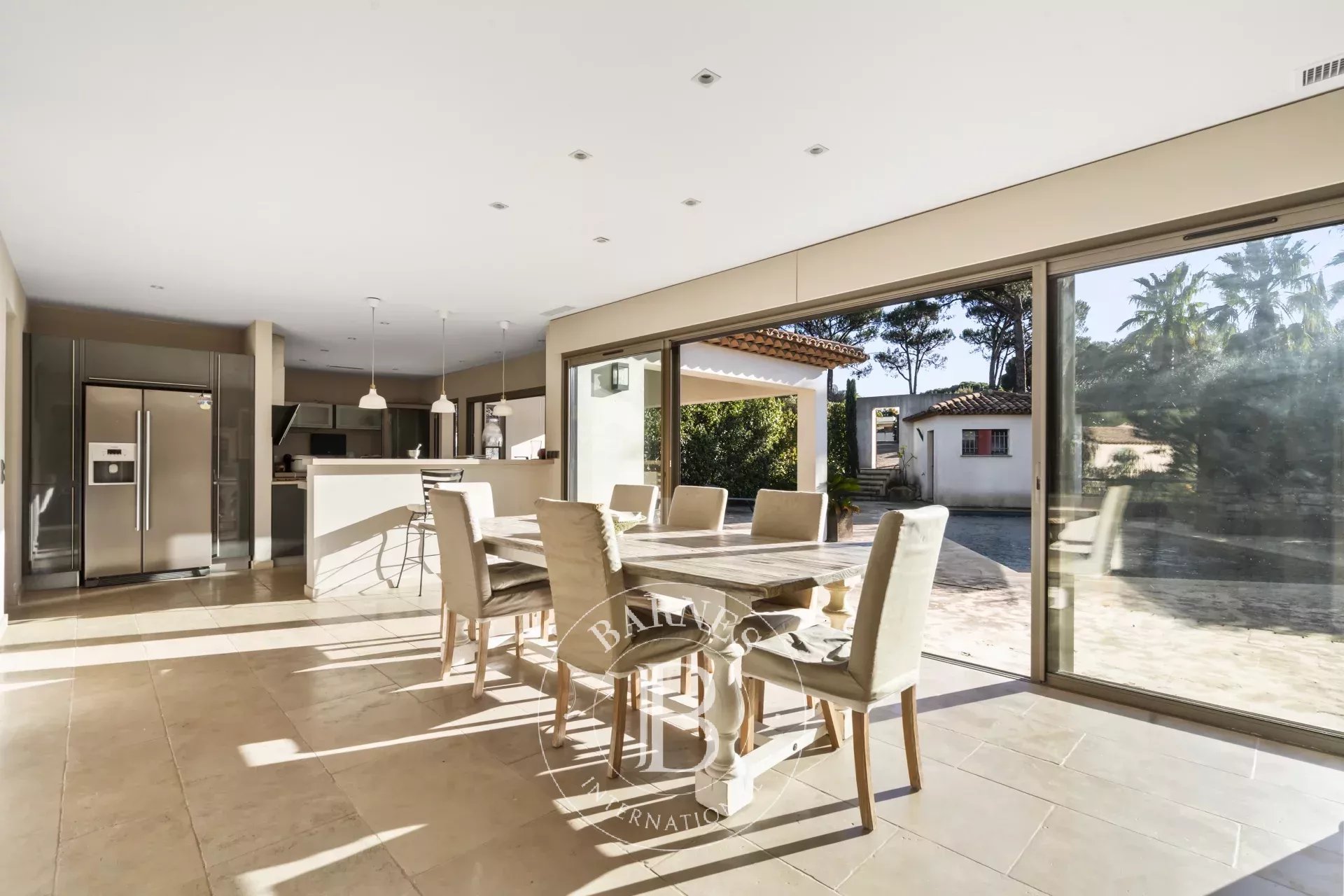 Villa Sainte-Maxime - picture 6