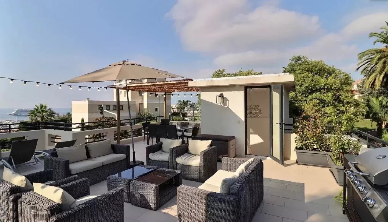 Vente Maison Cannes