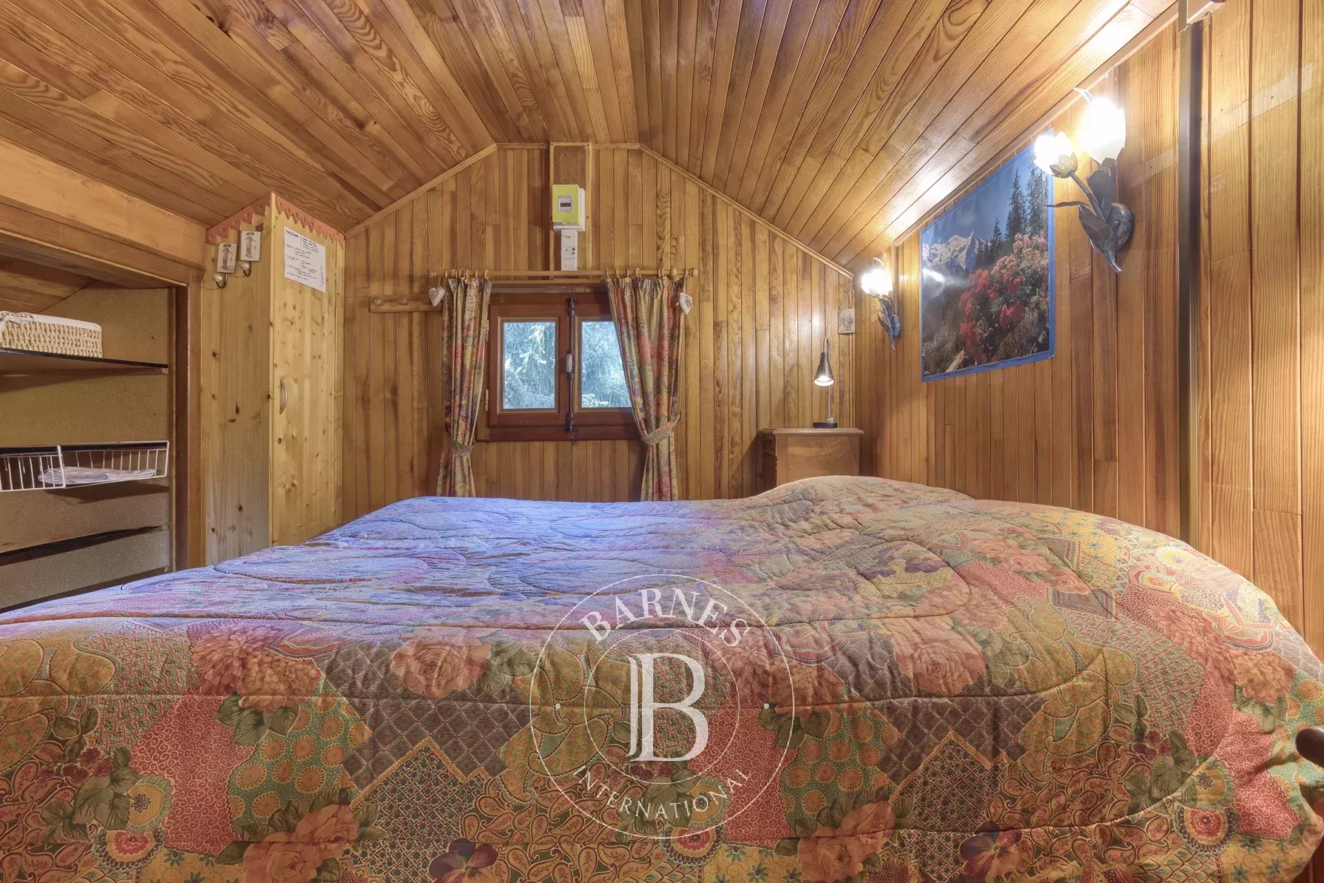 Chamonix-Mont-Blanc  - Chalet 3 Pi&egrave;ces 2 Chambres - picture 15
