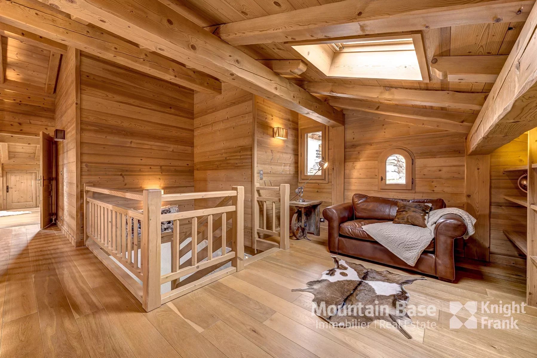 Photo of Luxury 5 bedroom chalet in Montriond