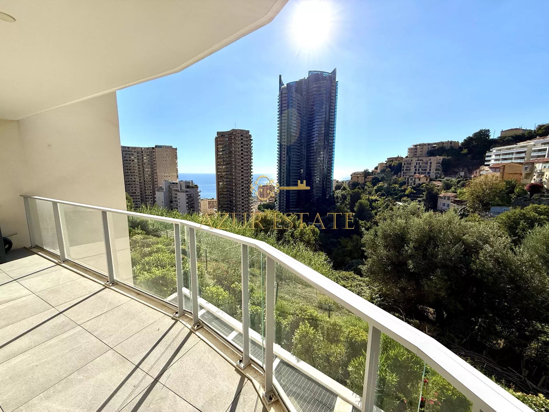 Agence immobilière de Sas Azur'Estate