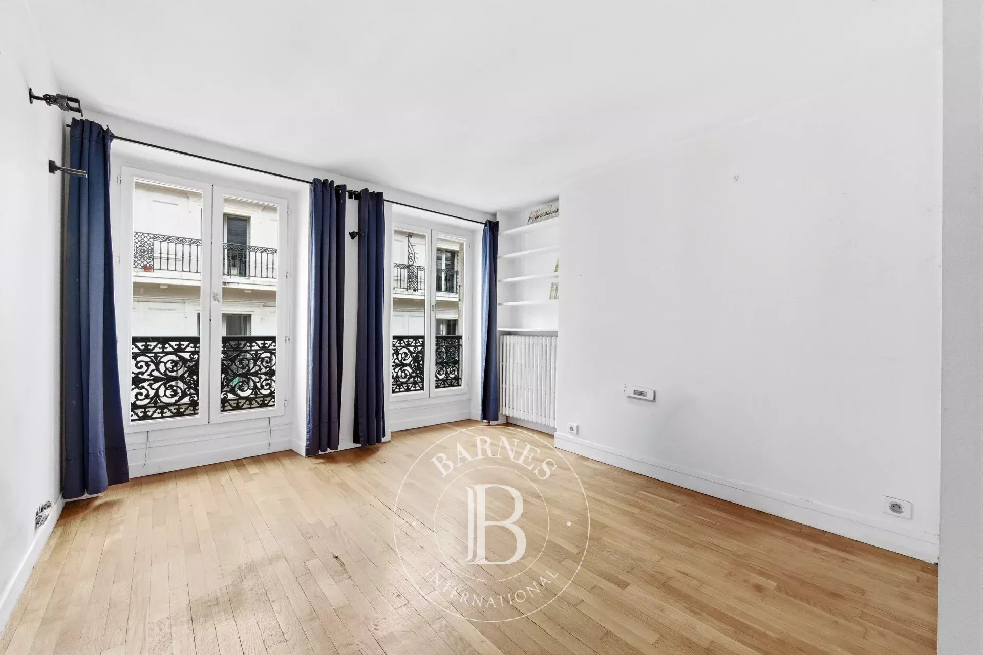 Paris  - Apartment 3 Bedrooms - picture 8