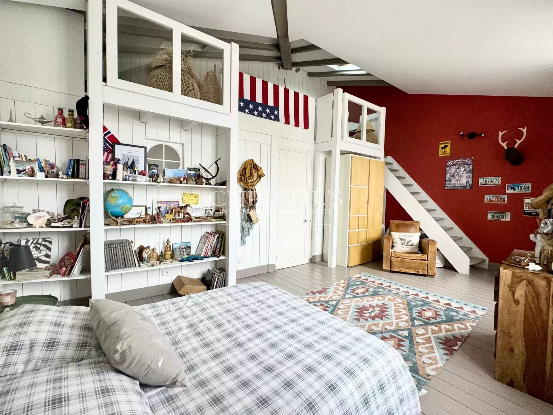 5 Bedroom Villa/Townhouse's Image 23