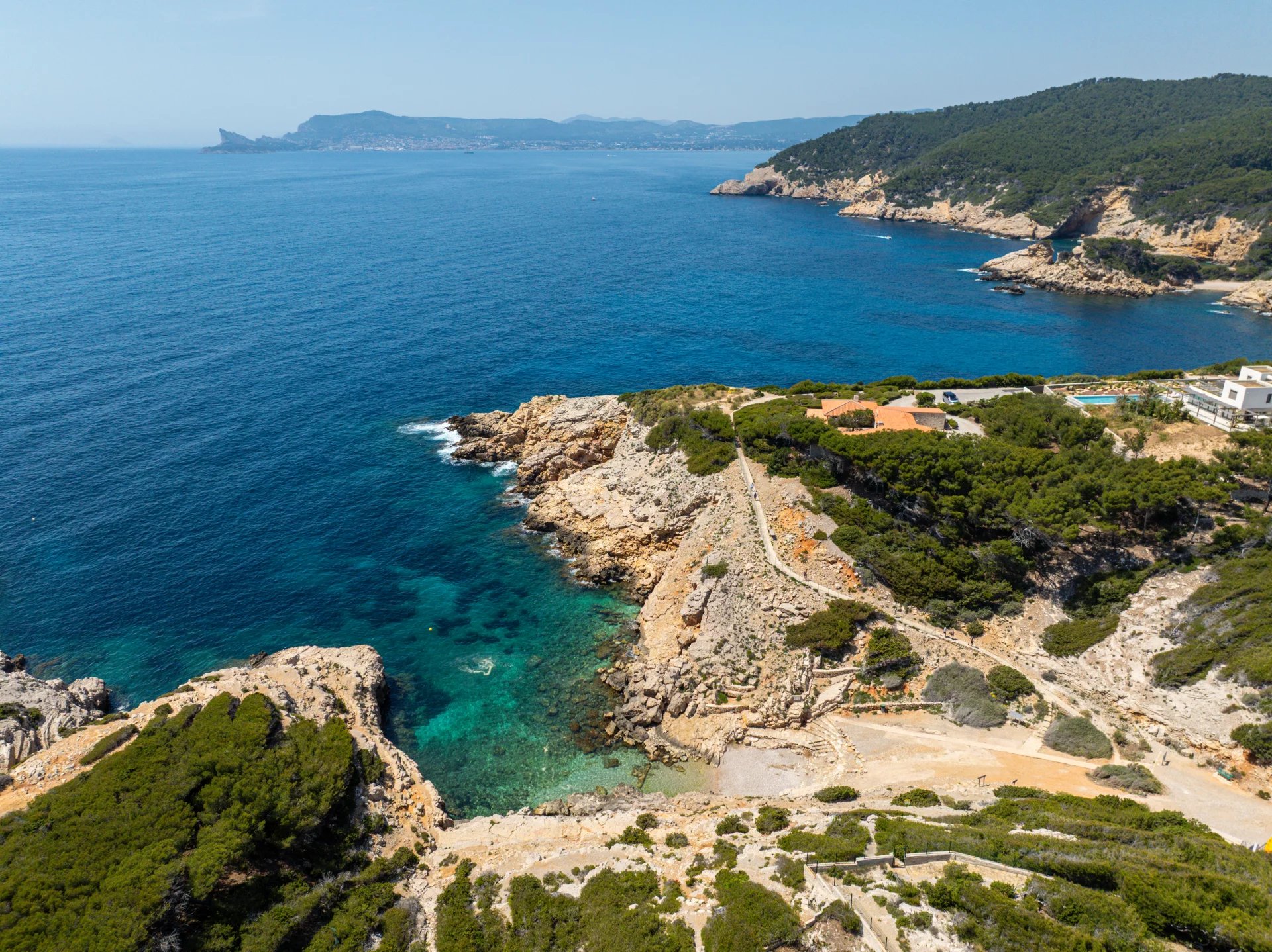 Saint-Cyr-sur-Mer, Var