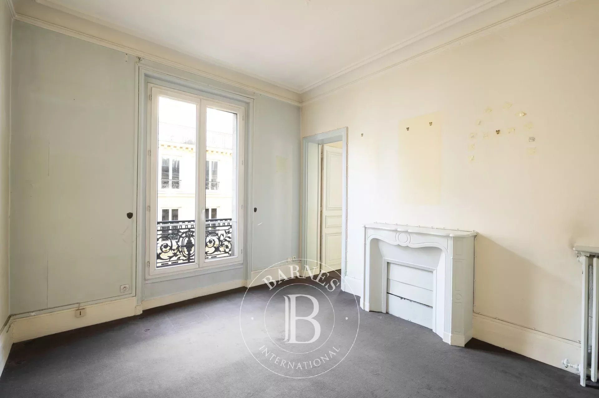 Paris  - Apartment 4 Bedrooms - picture 12