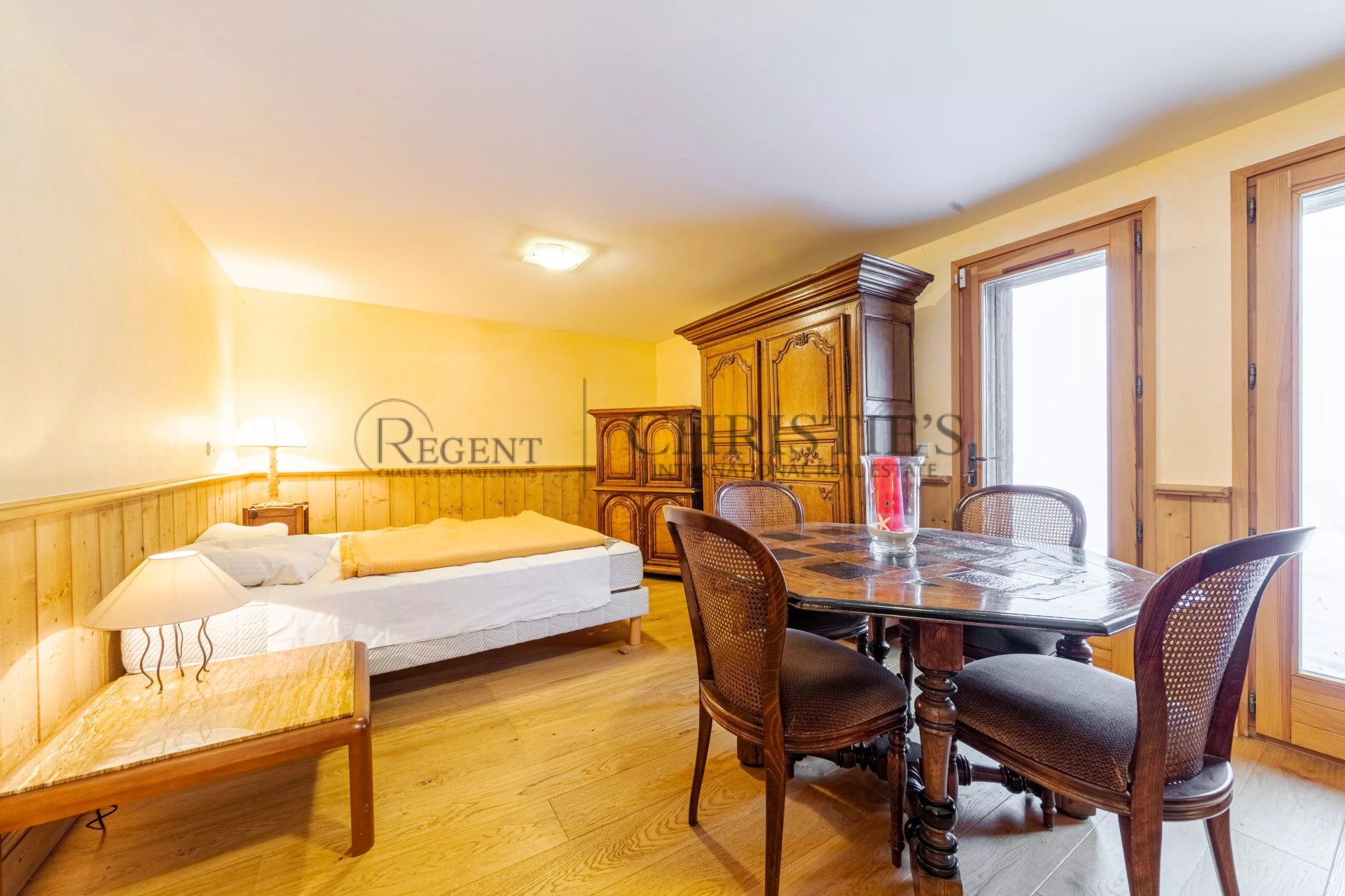 4 Bedroom Villa/Townhouse's Image 15
