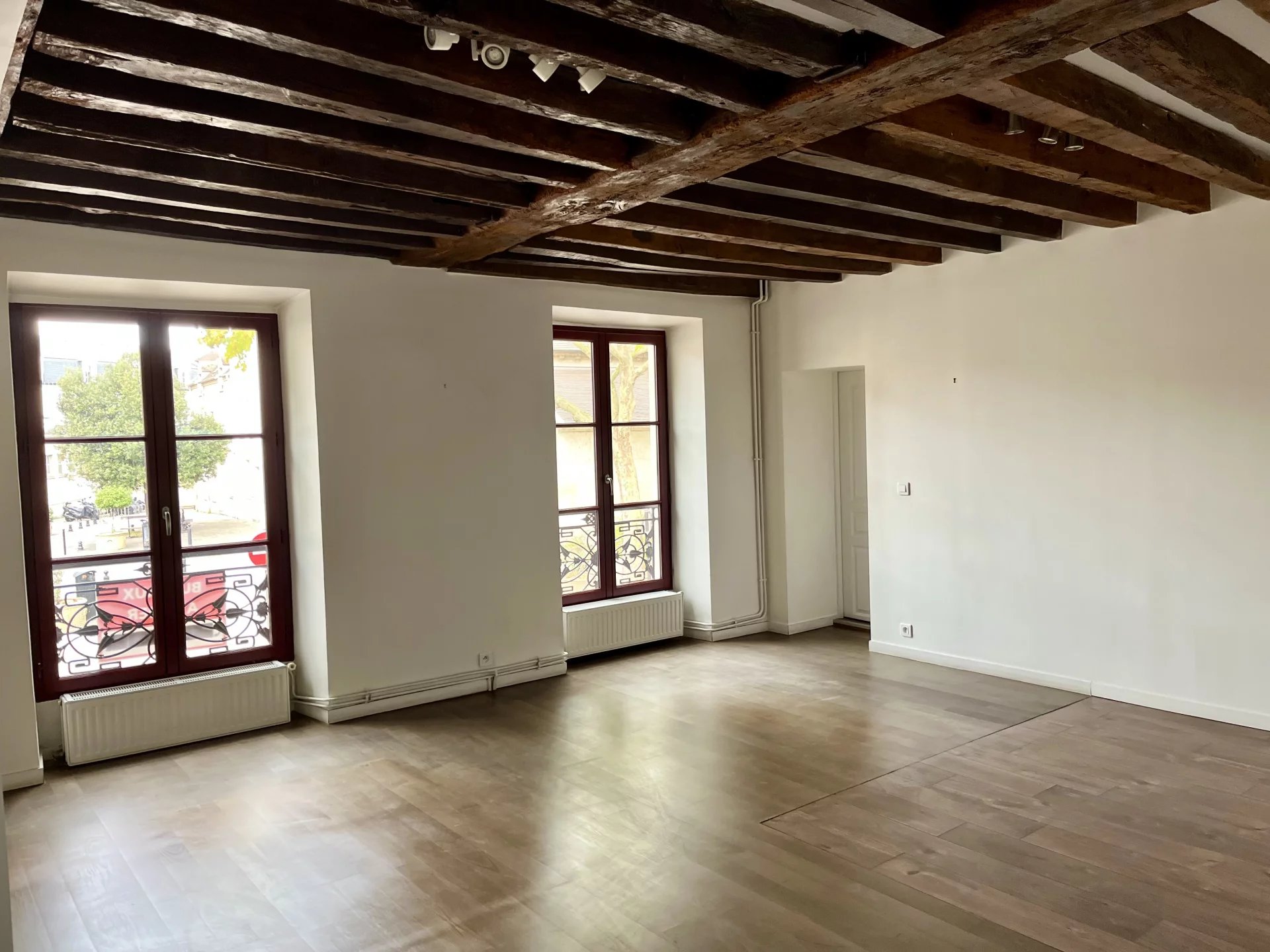 Location Commerce Saint-Maur-des-Fossés Le Vieux Saint-Maur