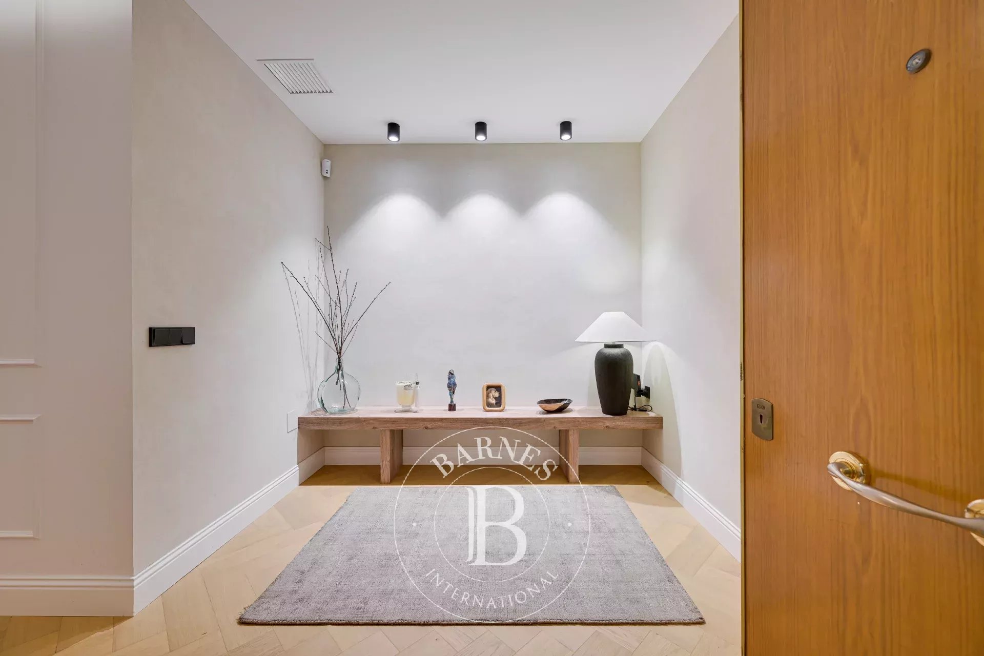 Daire Barcelona - picture 12