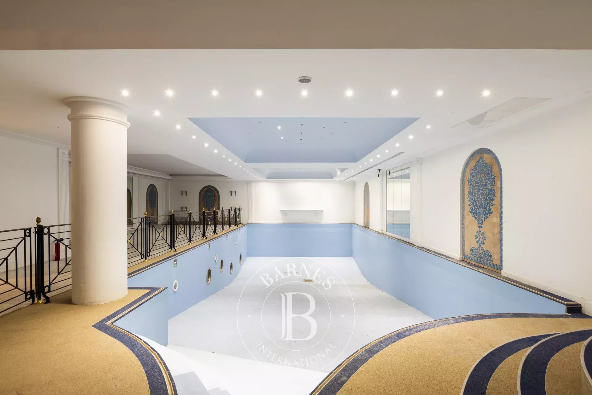 Konak Neuilly-sur-Seine - picture 15