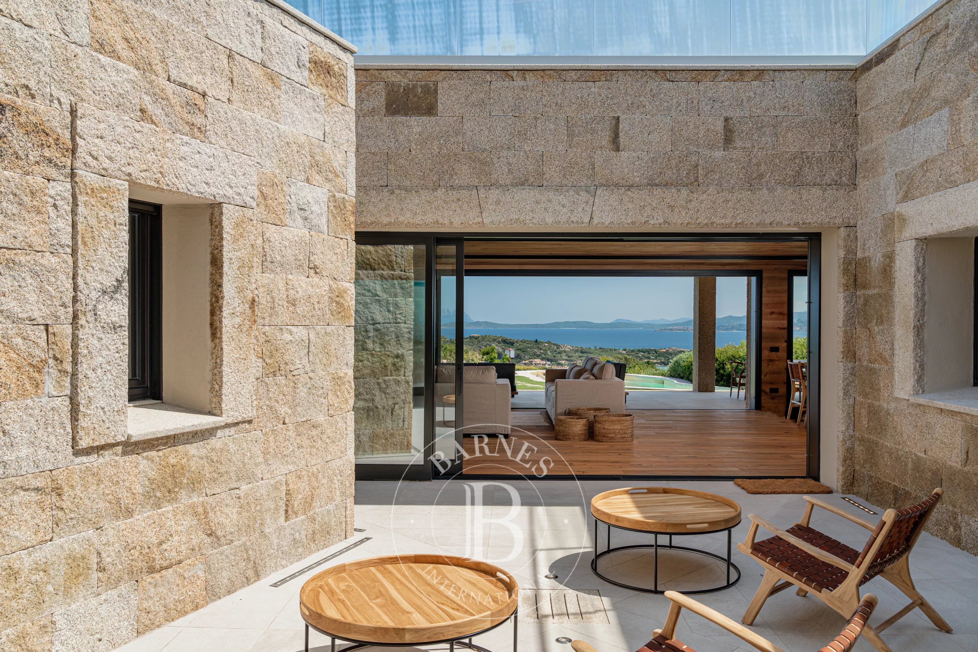 Porto Cervo  - Villa  7 Chambres - picture 13