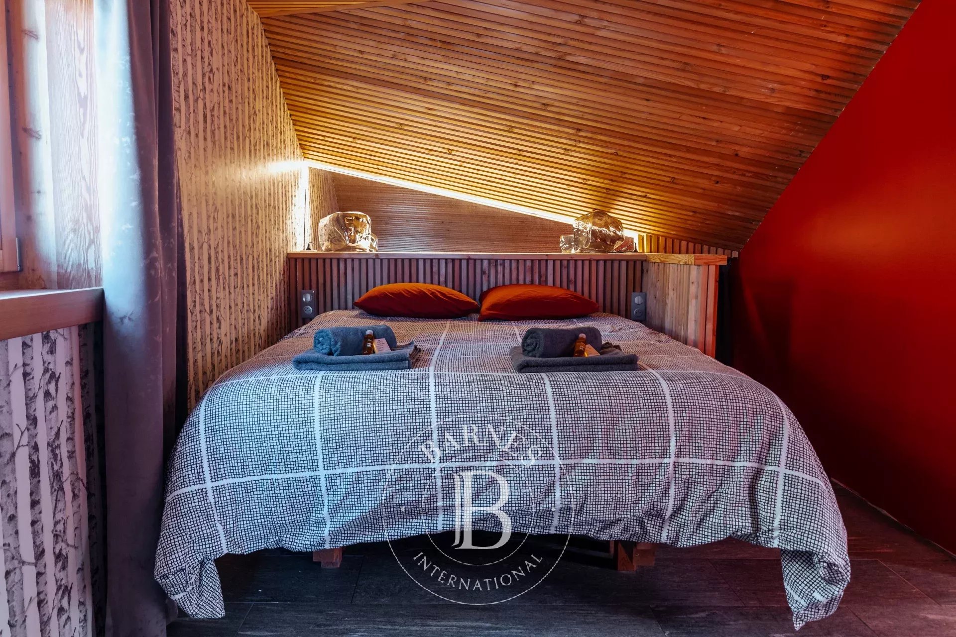 Photo of Avoriaz - Exceptional apartment in the center - 204 sqm - 8 bedrooms