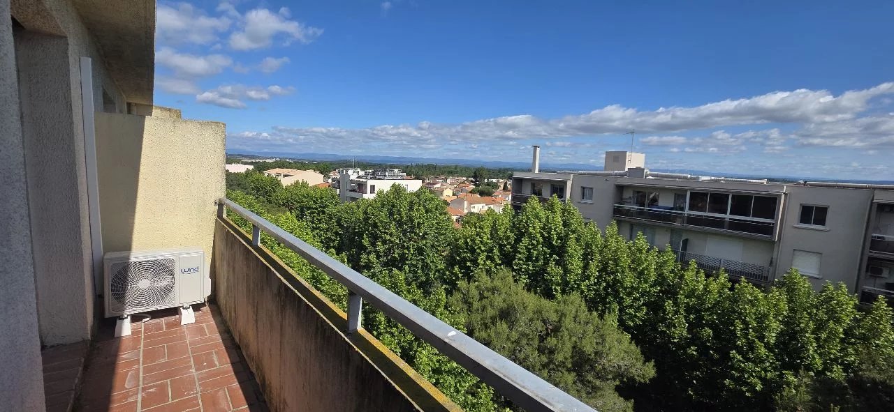 Maison à louer, 1 pièces, 28 m², Narbonne