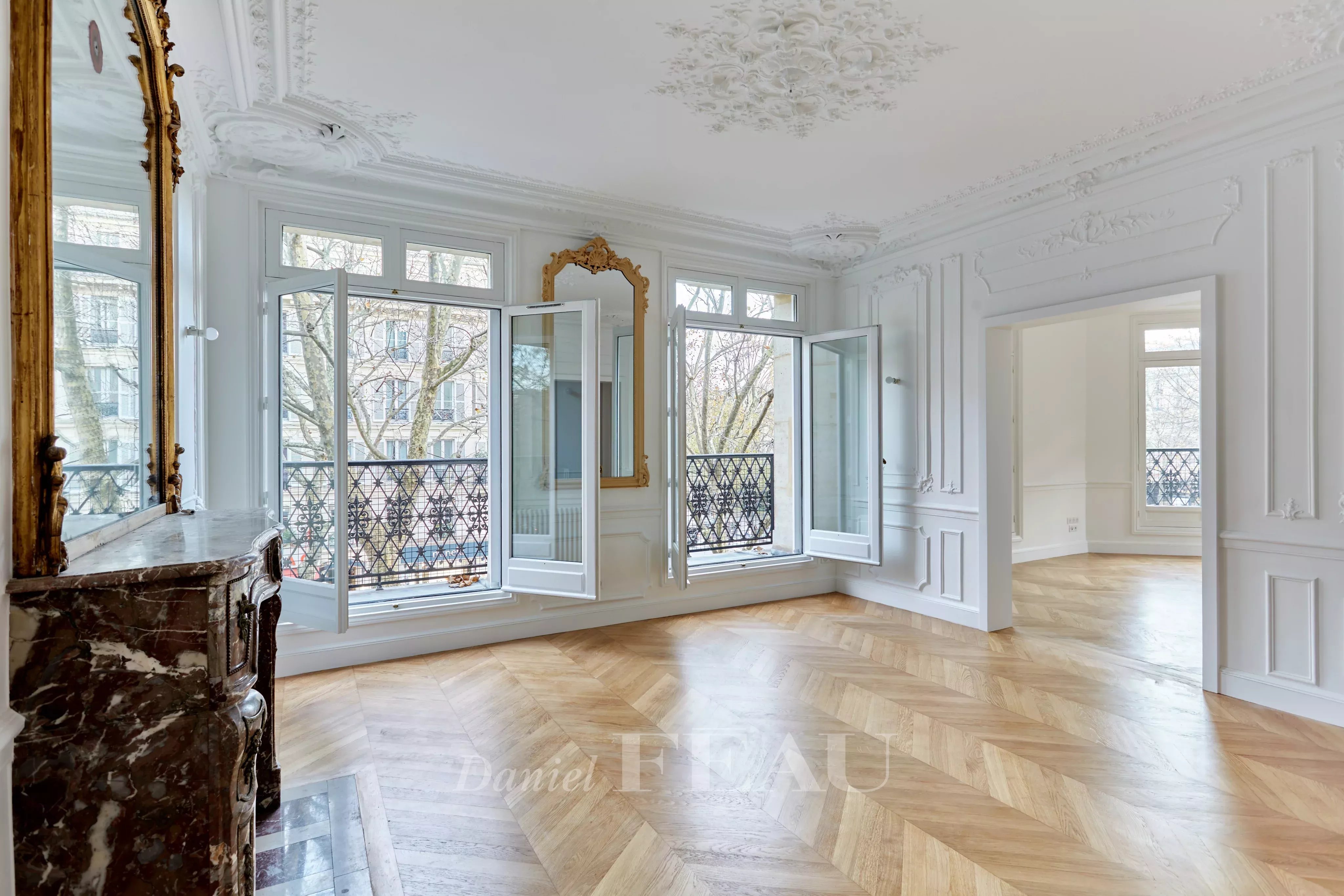 Sale Apartment Paris 6th