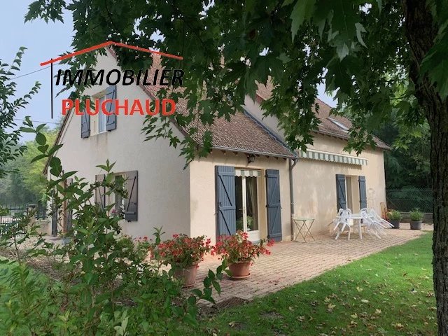 Vente Maison Saint-Agnan