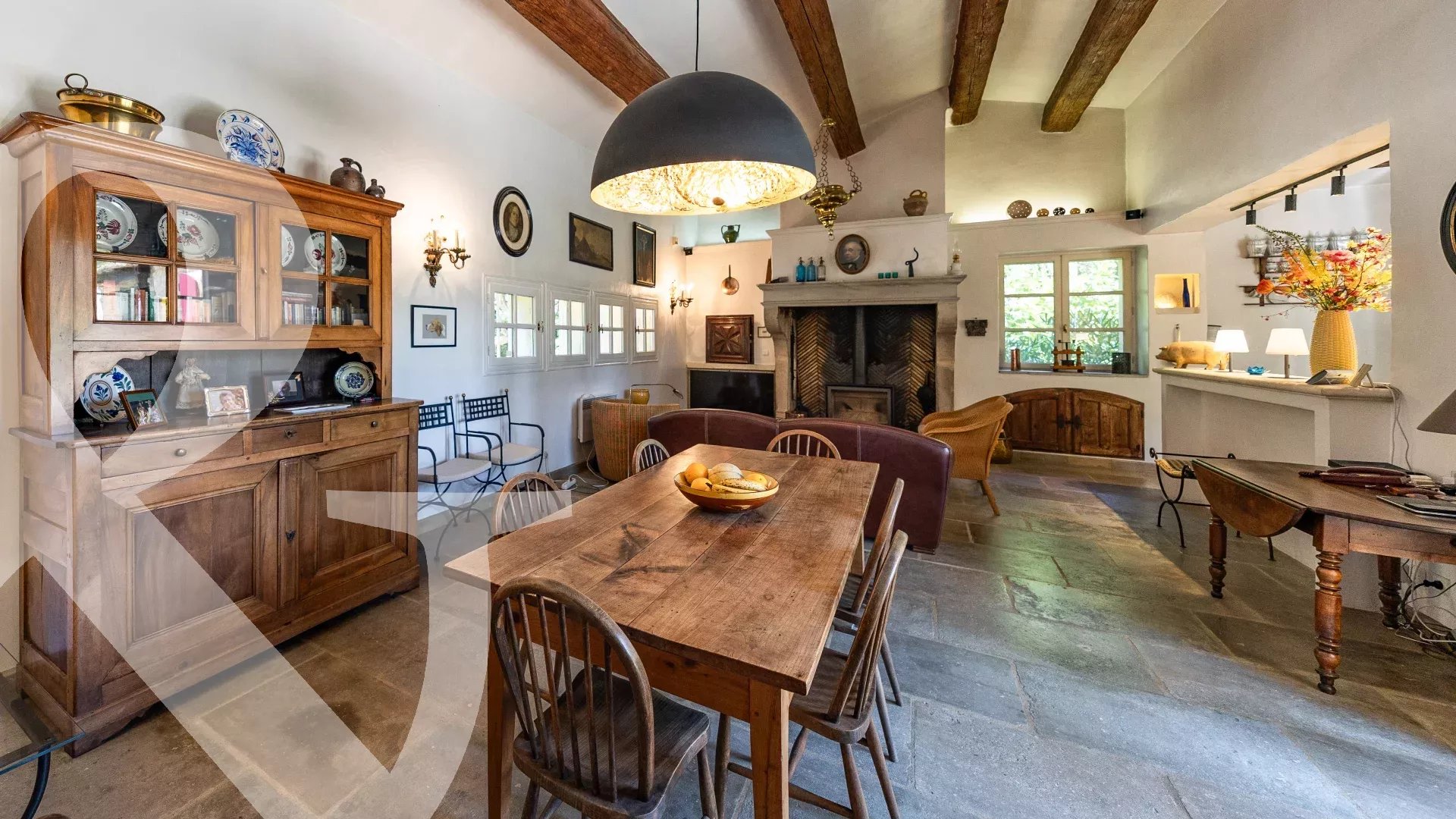 ENVIRONNEMENT EXCEPTIONNEL