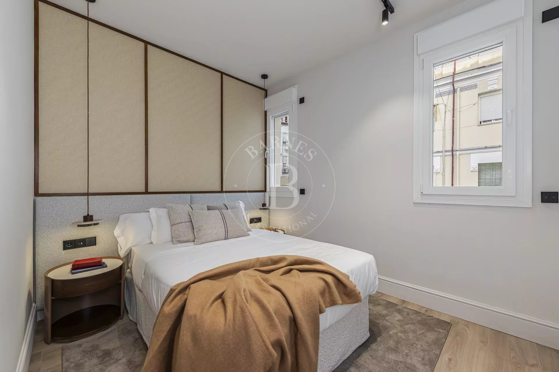 Daire Madrid - picture 24