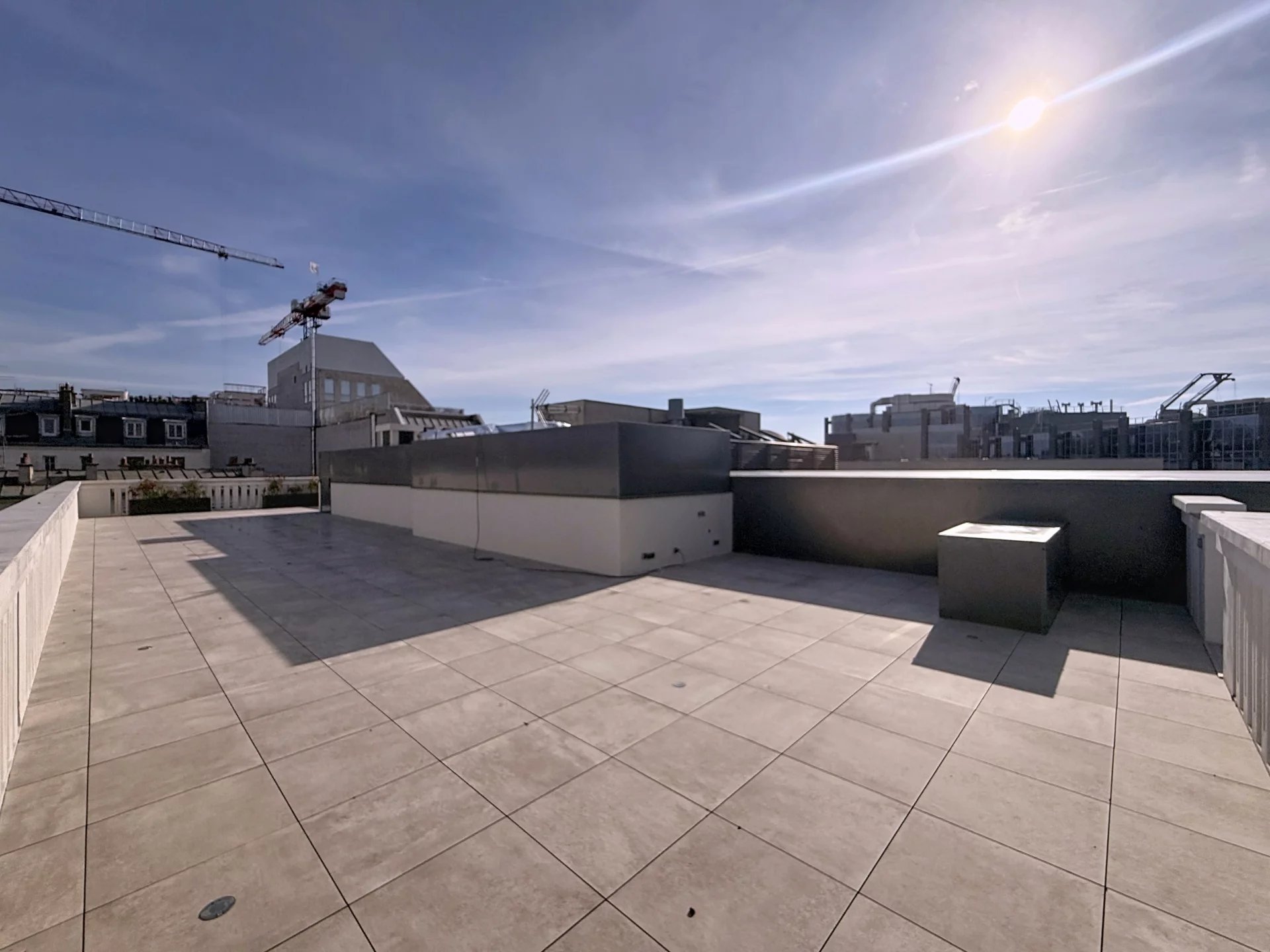 Apartment Levallois-Perret - picture 3