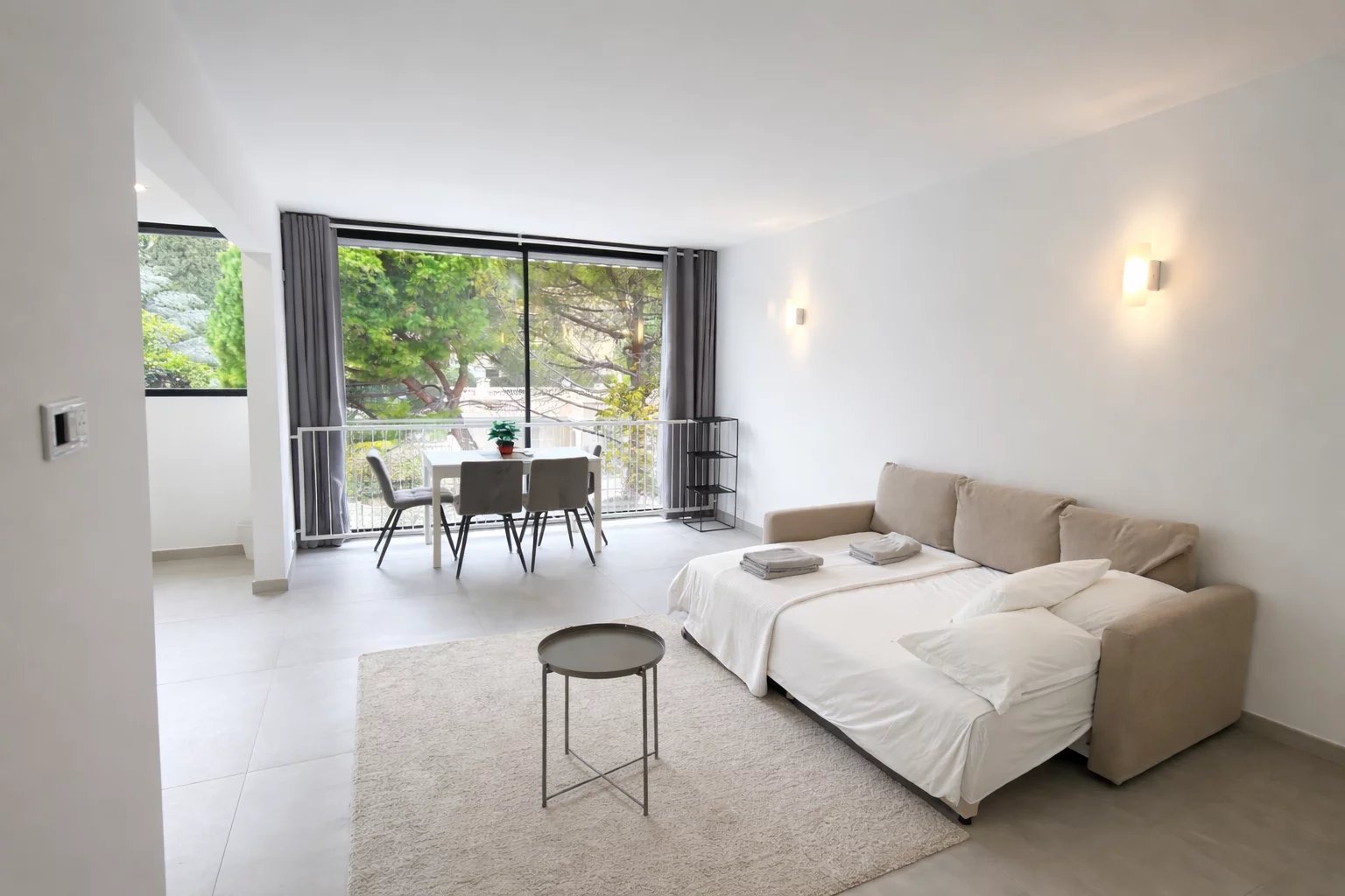 Agence immobilière de David Luxury Properties