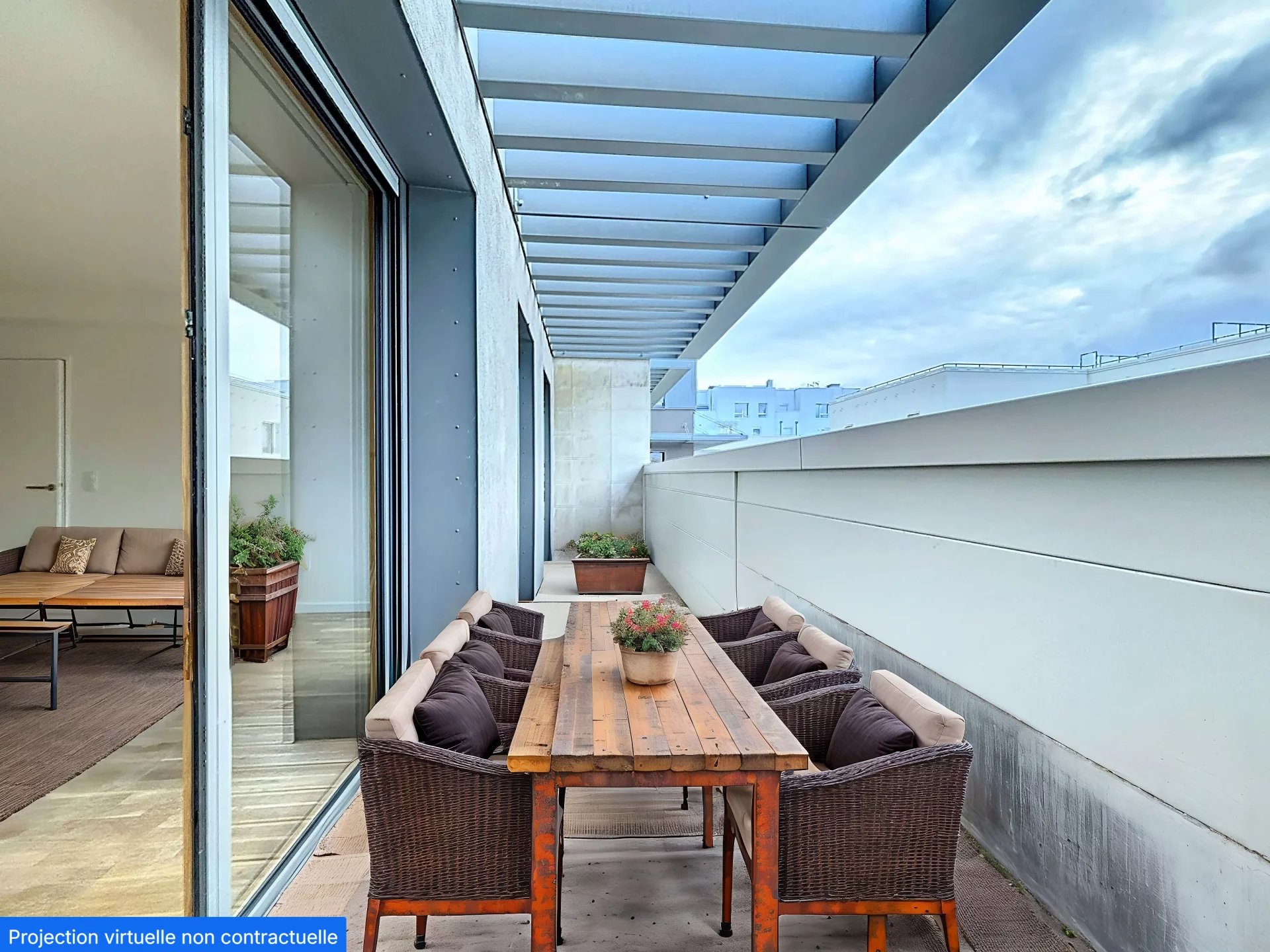 Agence immobilière de So9Concept
