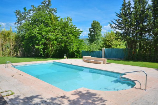 Stunning Valbonne Villa for sale Near Village with Pool and Parking — photo 5