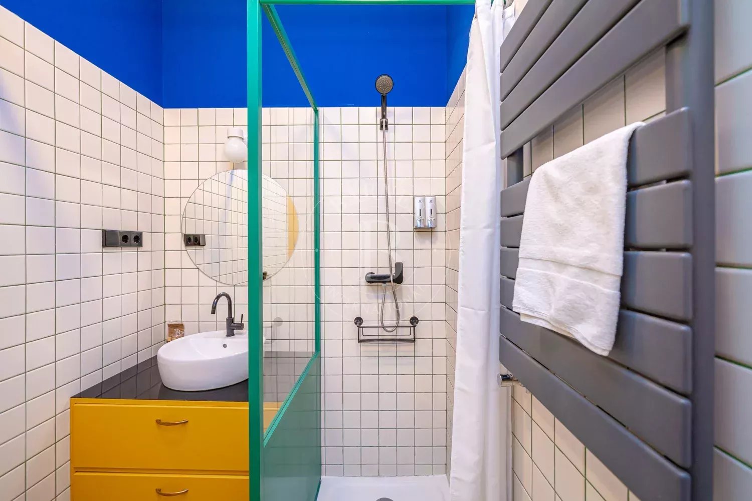 Daire Madrid - picture 26