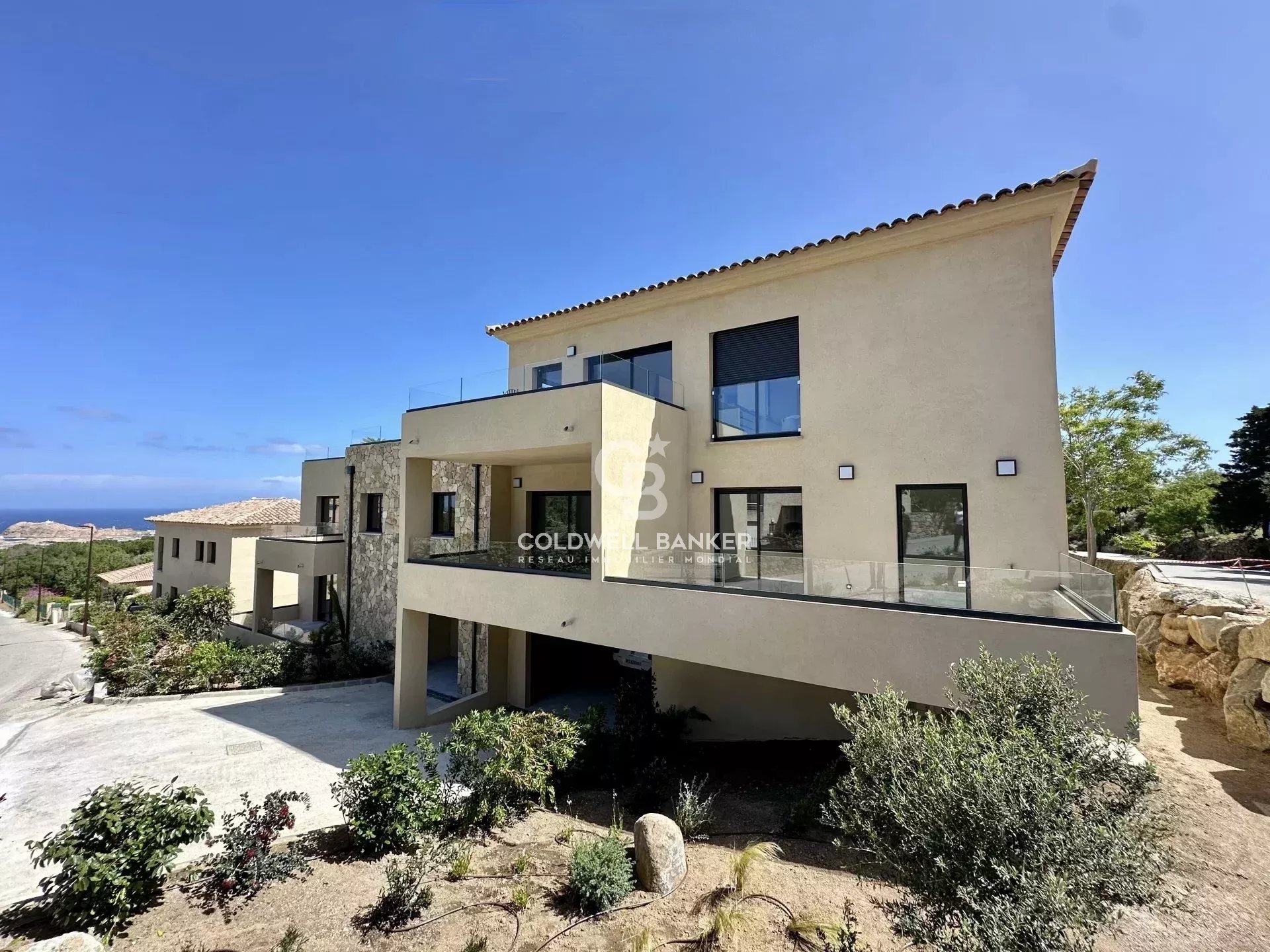 Agence immobilière de Coldwell Banker Allegrini Realty