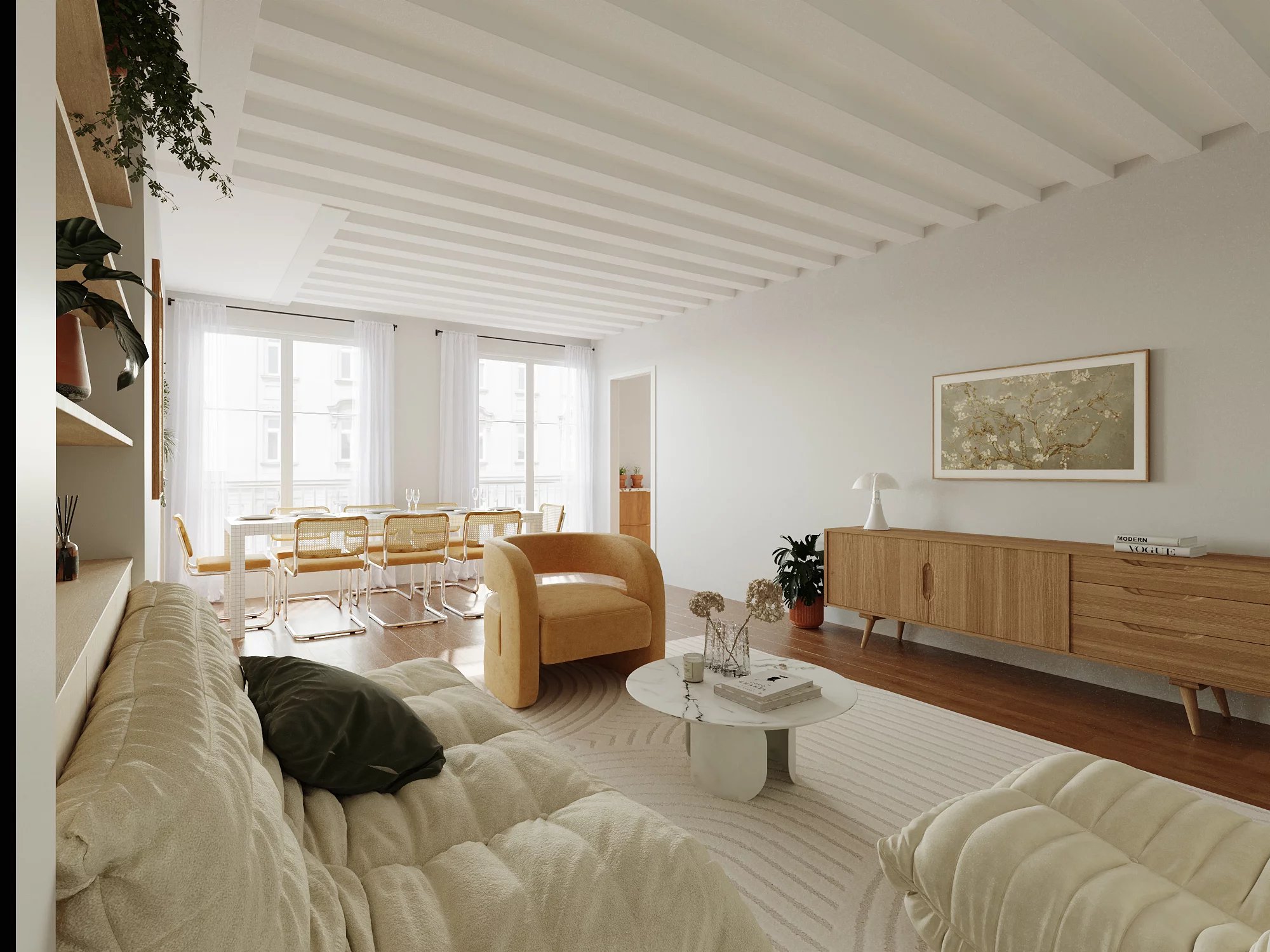 Agence immobilière de Valuo