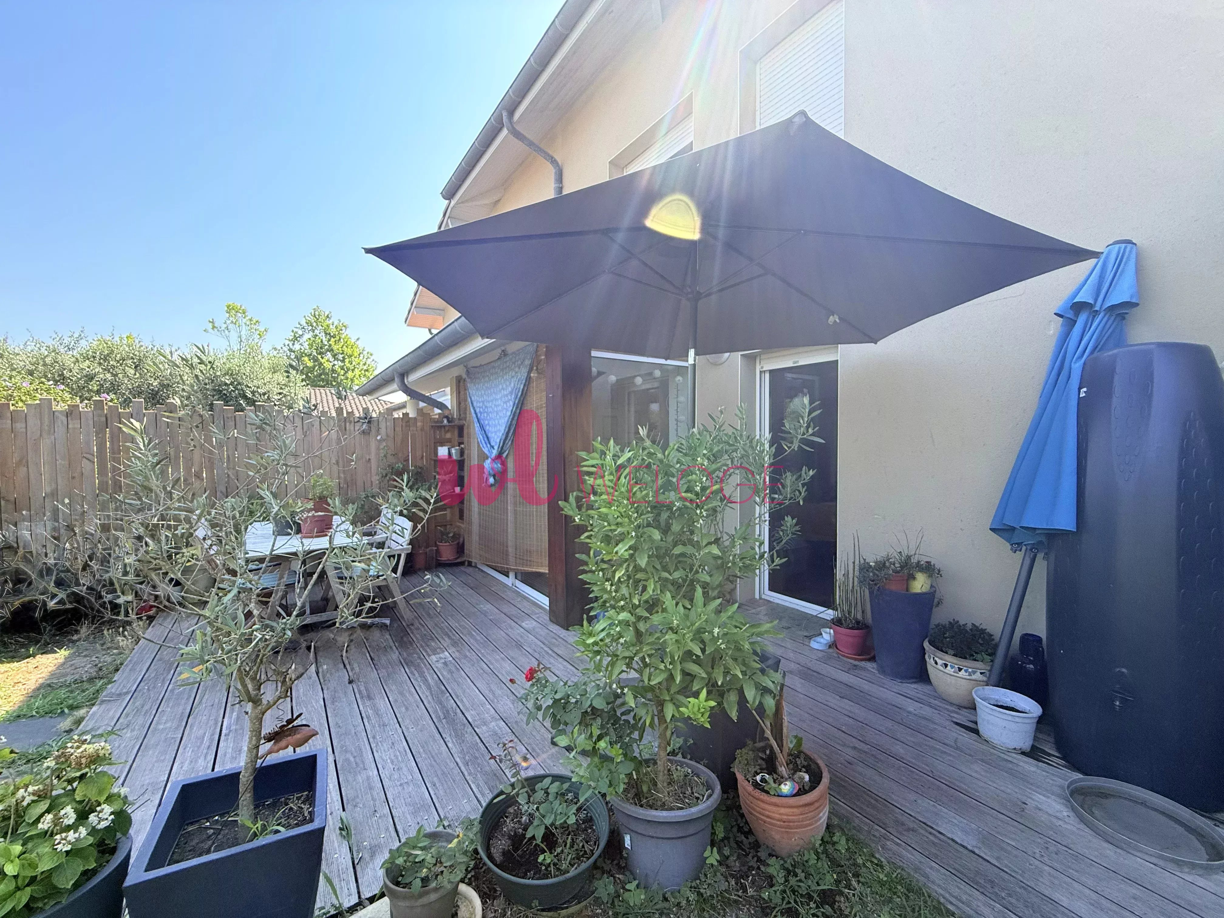 Agence immobilière de WeLoge