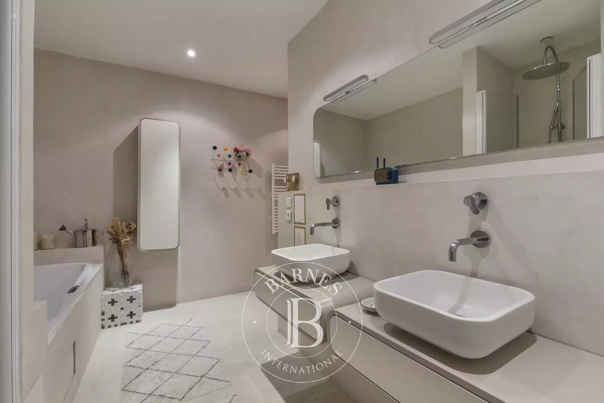 Daire Paris 9ème - picture 8