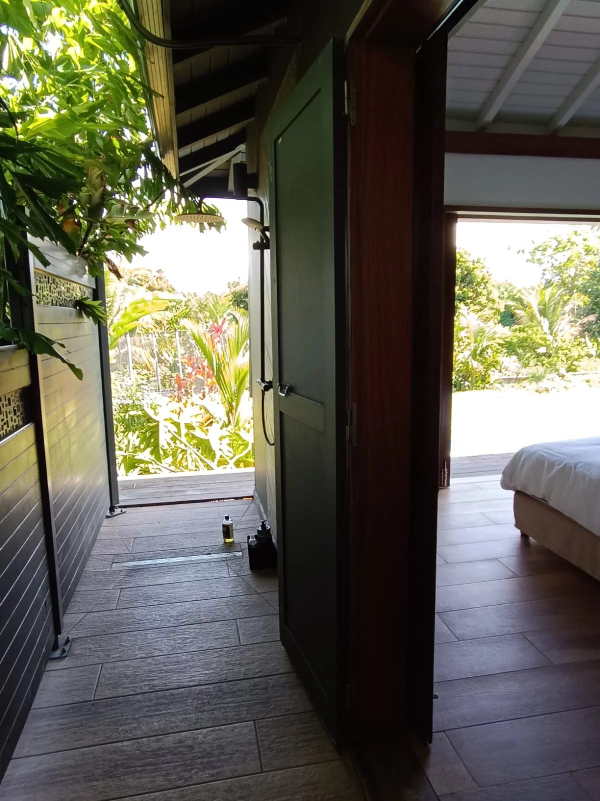 Location Villa Baie-Mahault