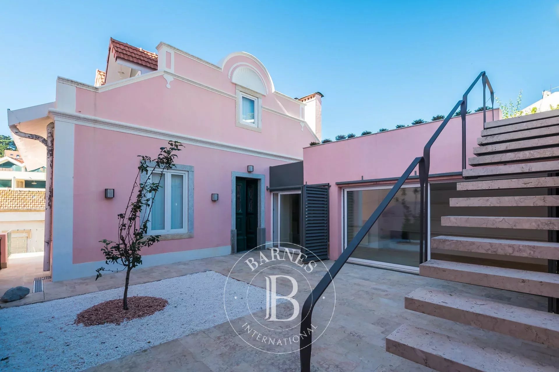 Dağ evi Cascais e Estoril - picture 14