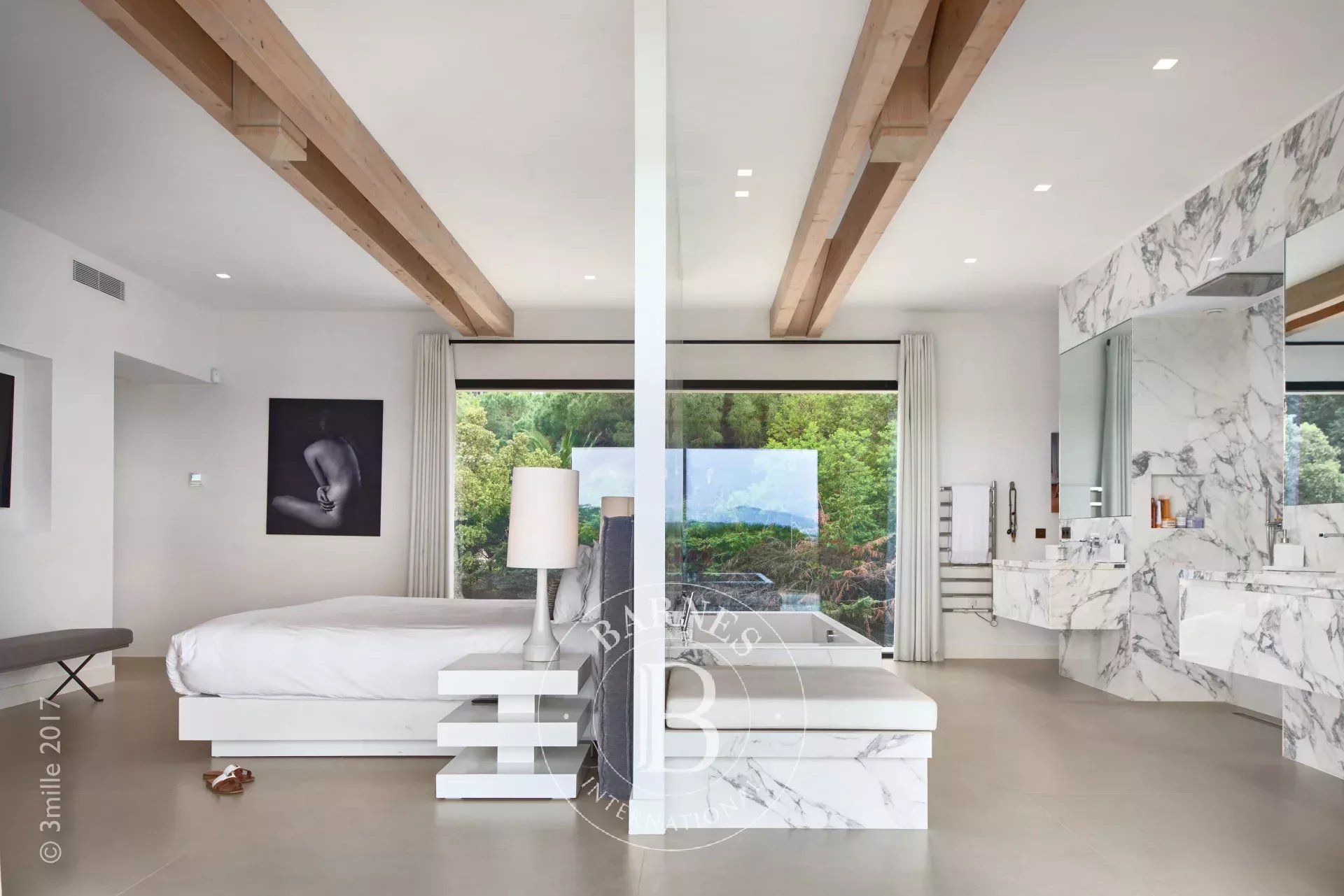 Saint-Tropez  - Villa 8 Bedrooms - picture 10