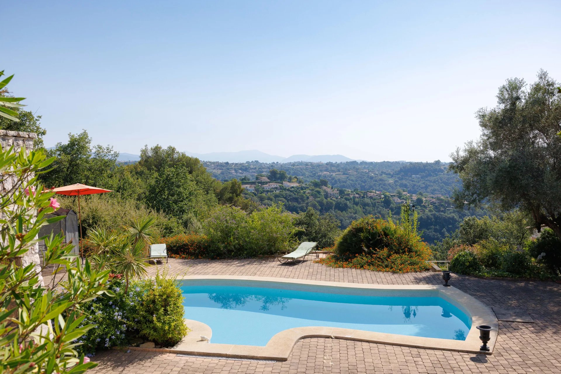 Sale House Saint-Paul-de-Vence