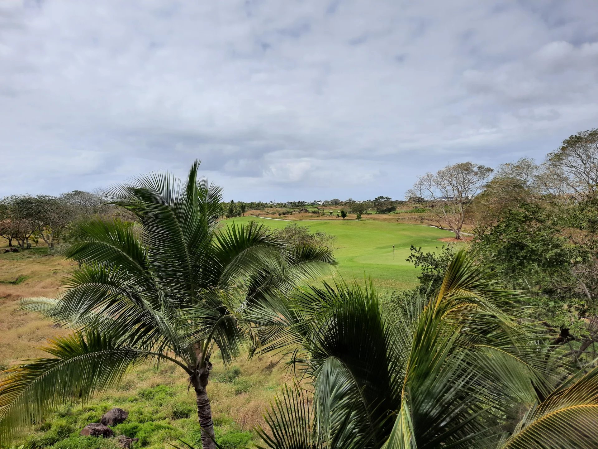 Penthouse Grand Baie - picture 12