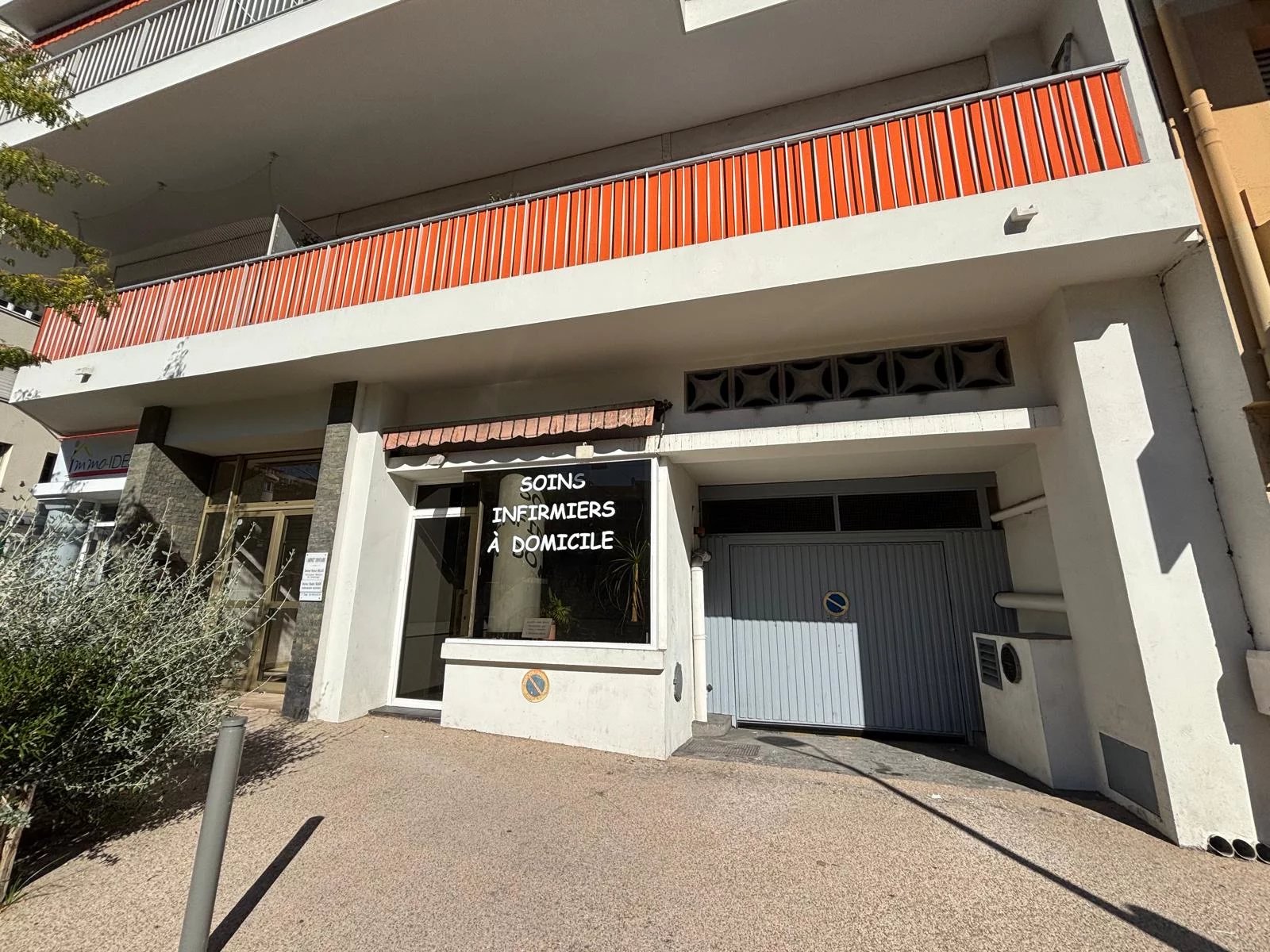 Vendita Garage Nizza