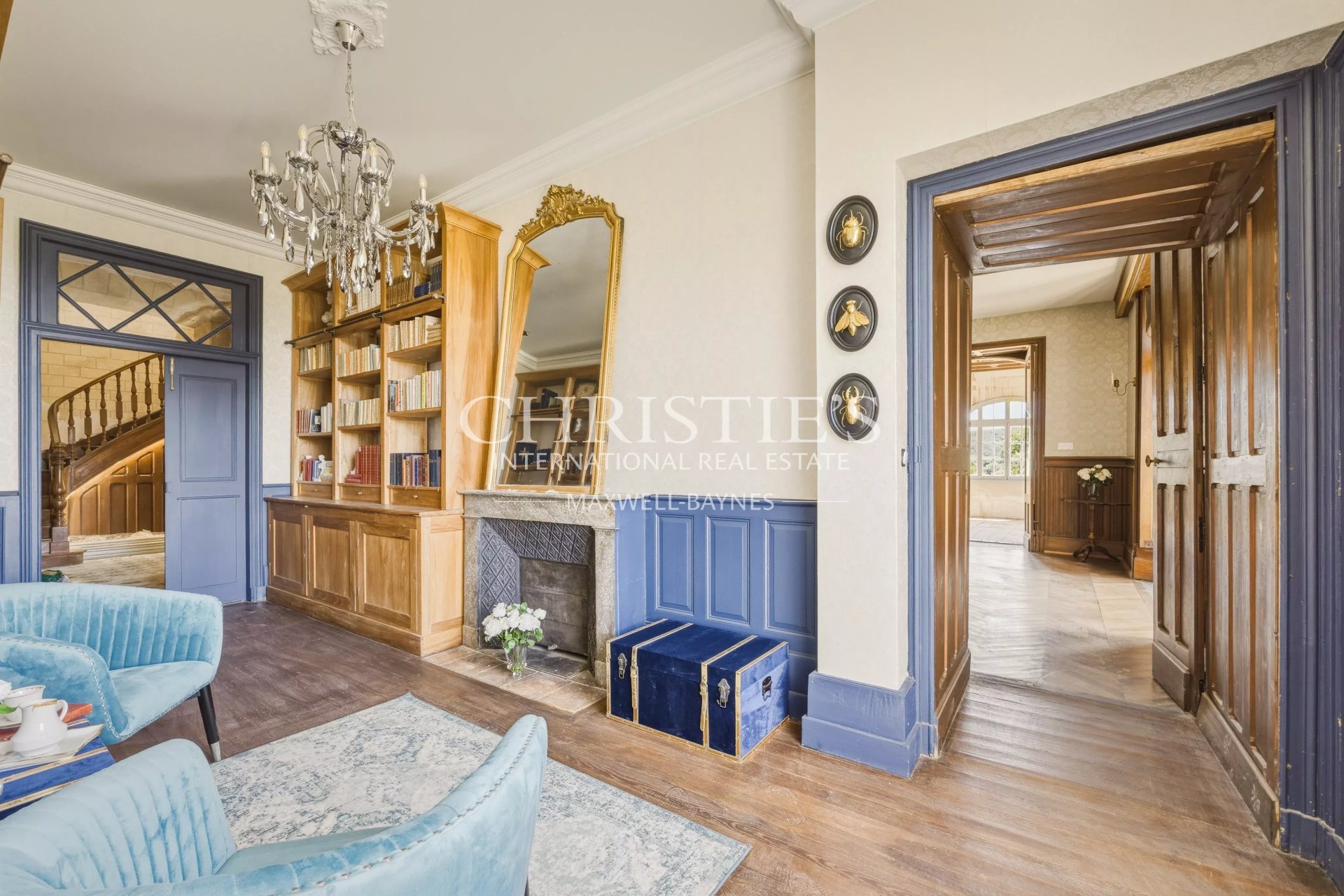 11 Bedroom Chateau's Image 24