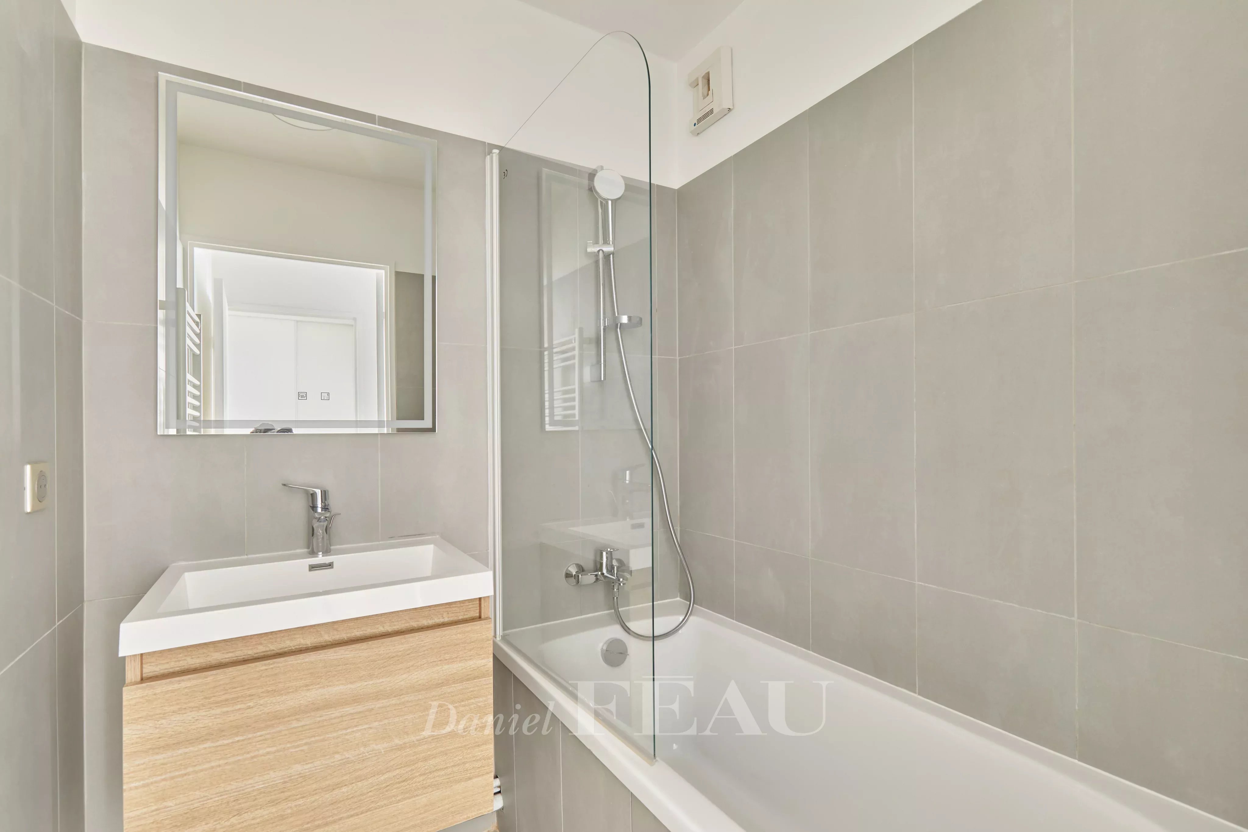 Vente Appartement Paris 17ème