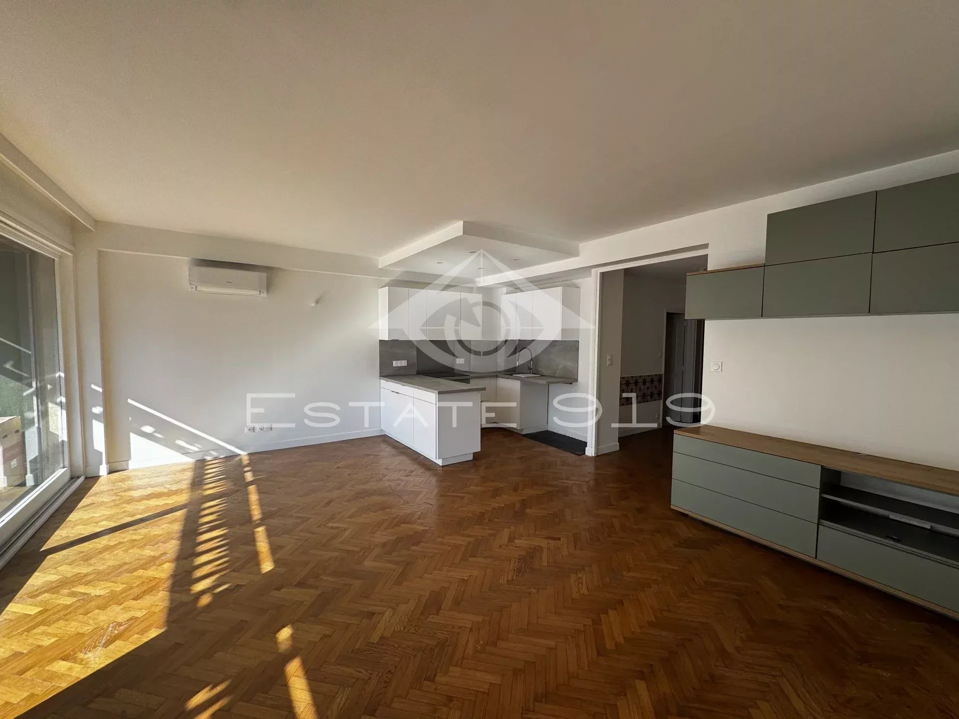 Appartement Type 3 saint Giniez