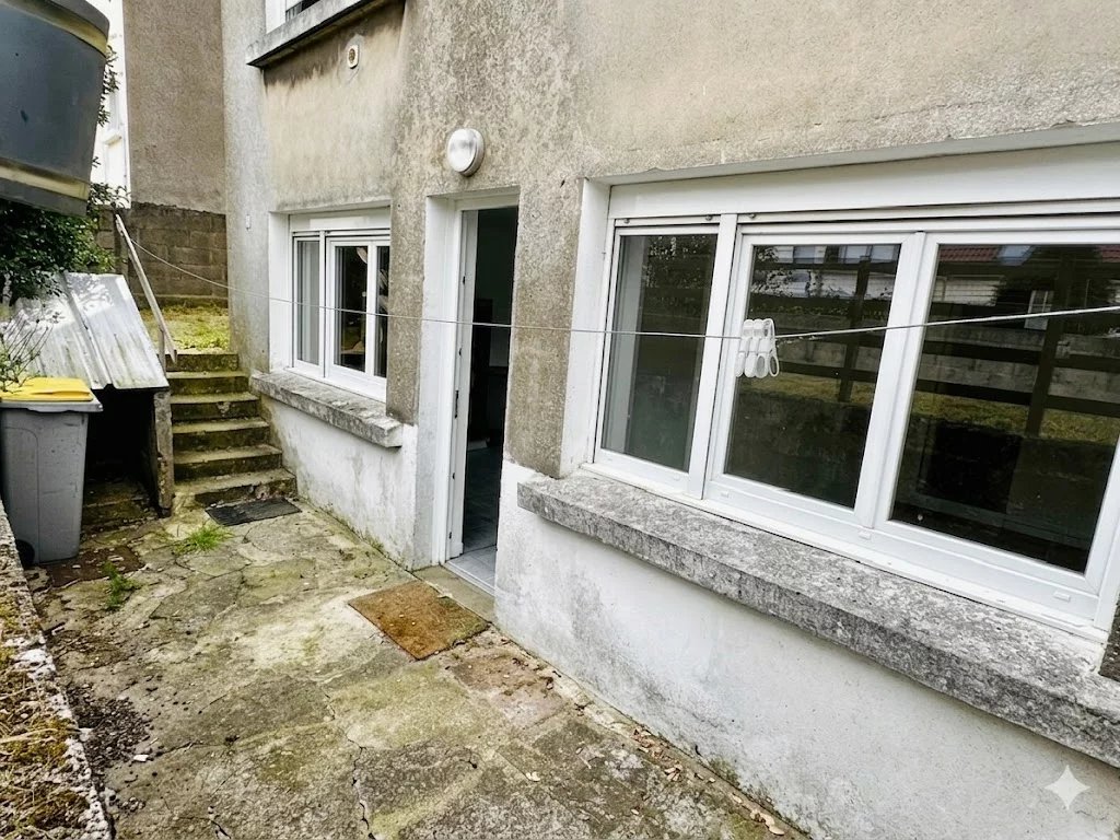 Vente Appartement Saint-Martin-Boulogne