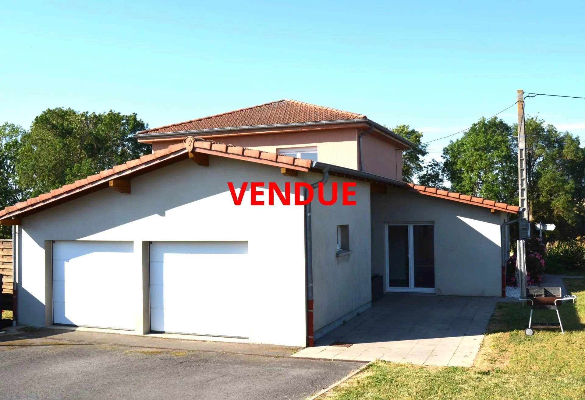 Vente Maison Créhange