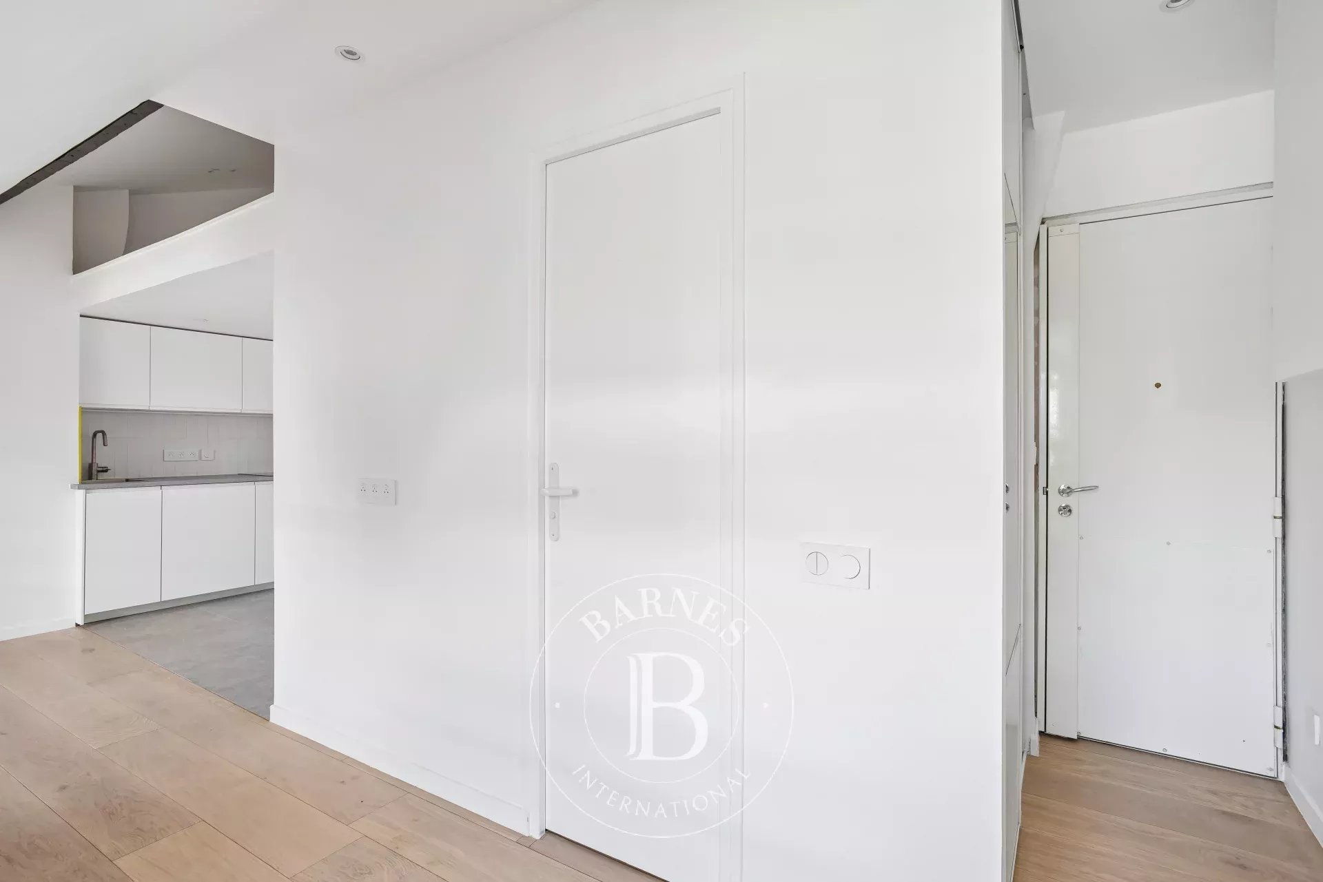 Paris  - Apartment  - picture 10
