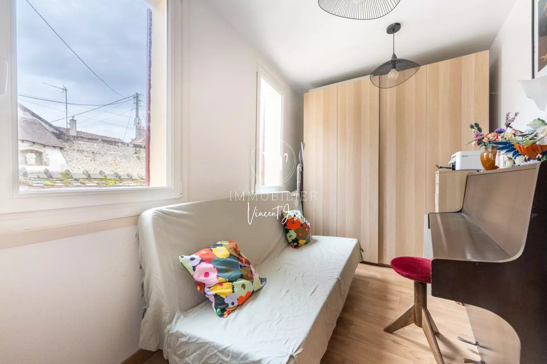 Vente Maison Les Mureaux