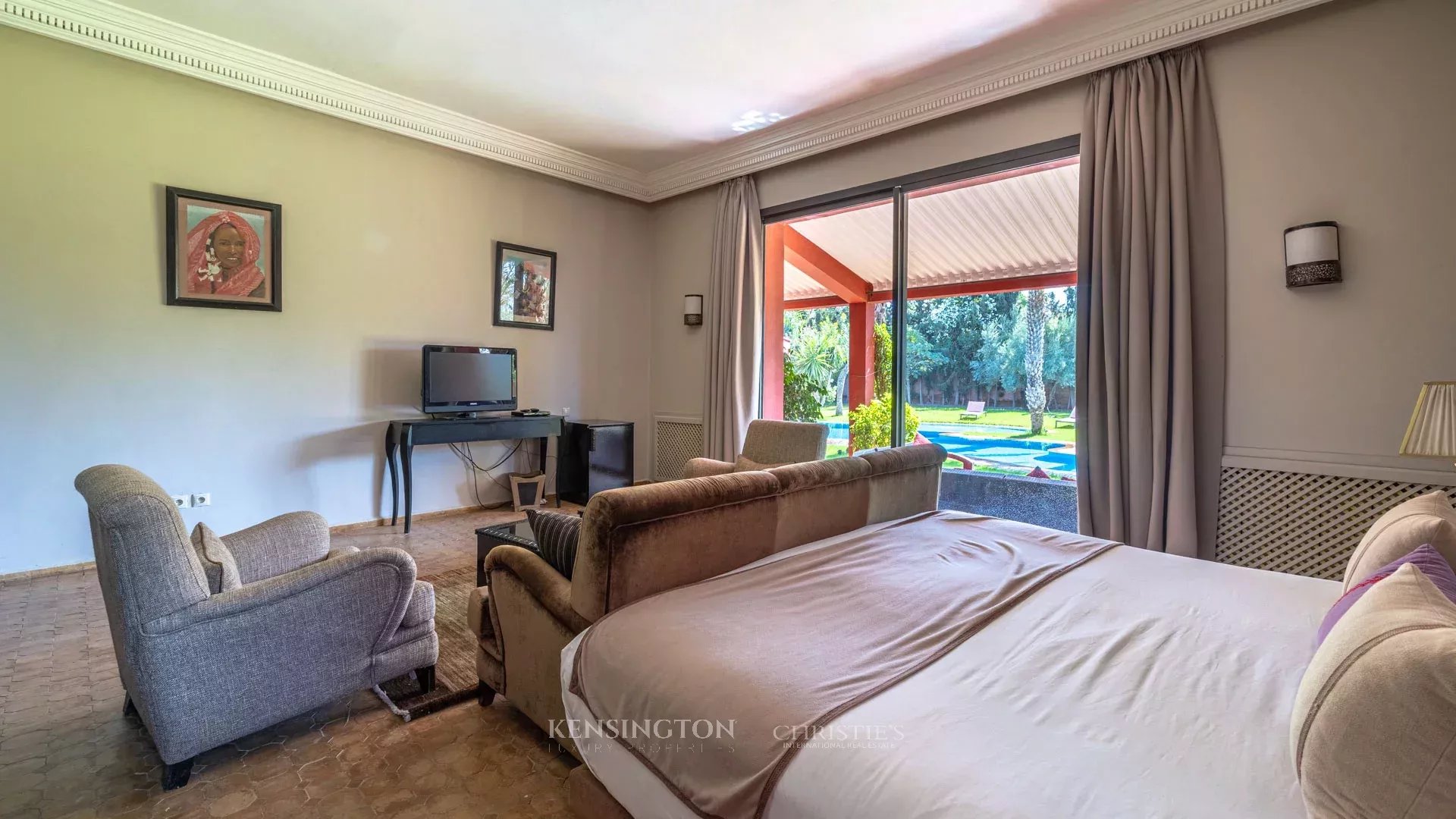 5 Bedroom Villa/Townhouse's Image 29